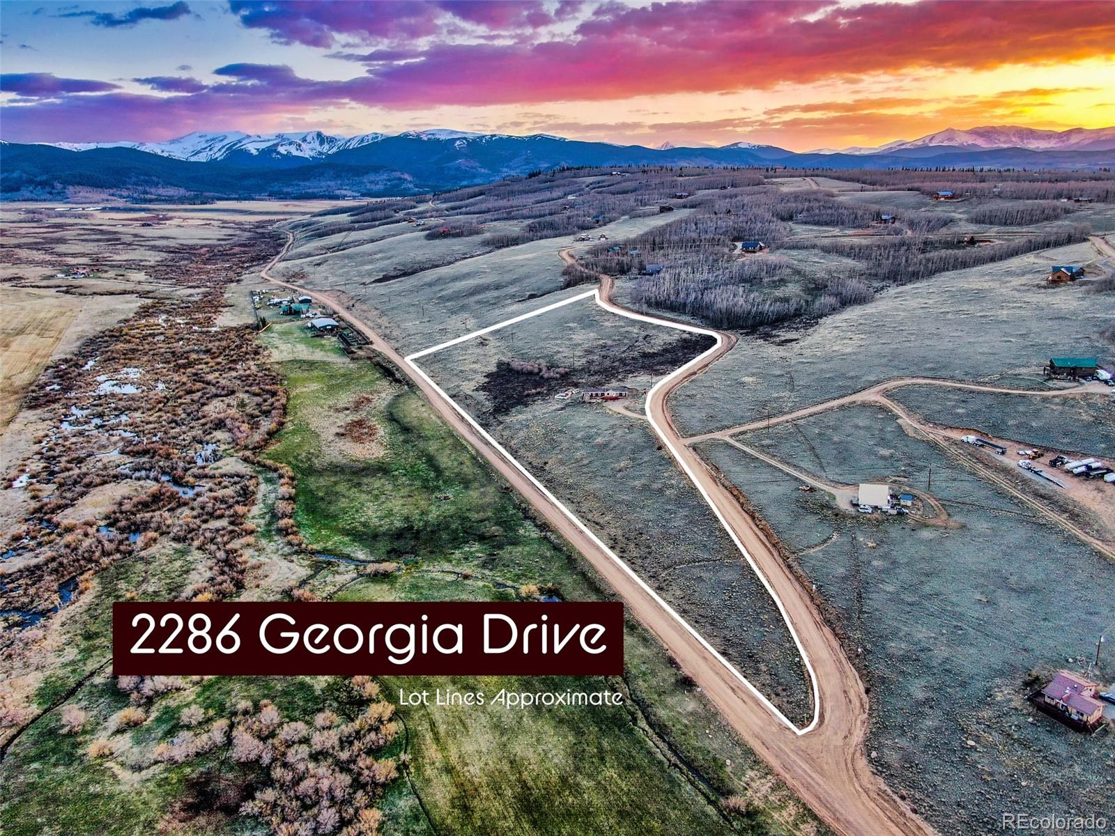MLS Image #33 for 2286  georgia drive,jefferson, Colorado