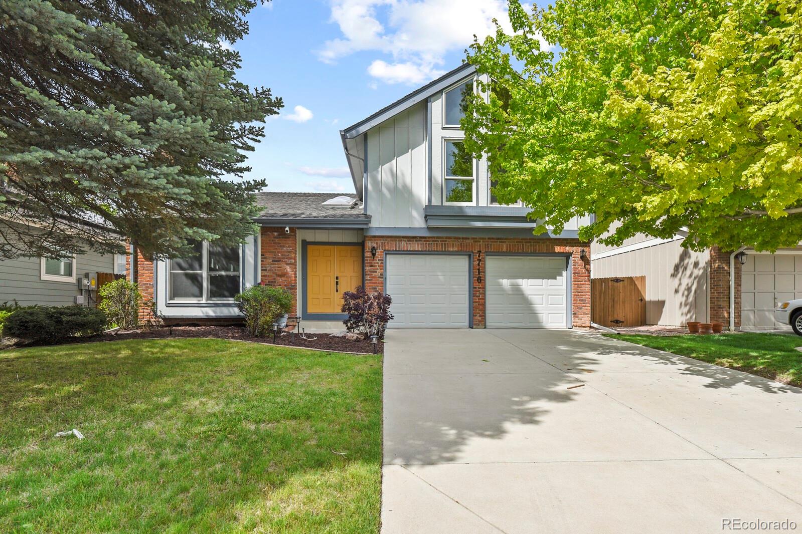 MLS Image #37 for 7716 s curtice circle,littleton, Colorado