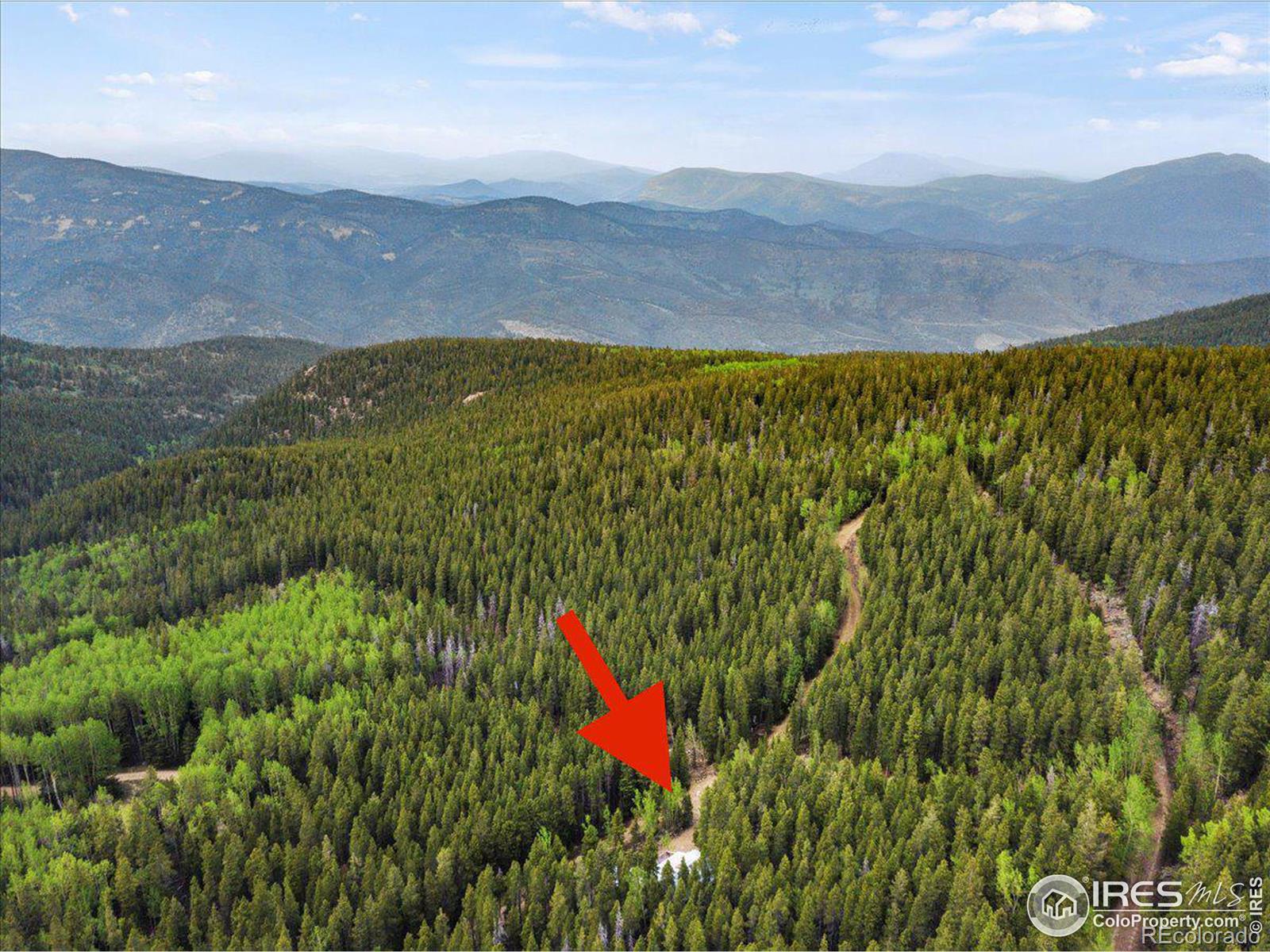 MLS Image #17 for 3540  hidden wilderness road,idaho springs, Colorado