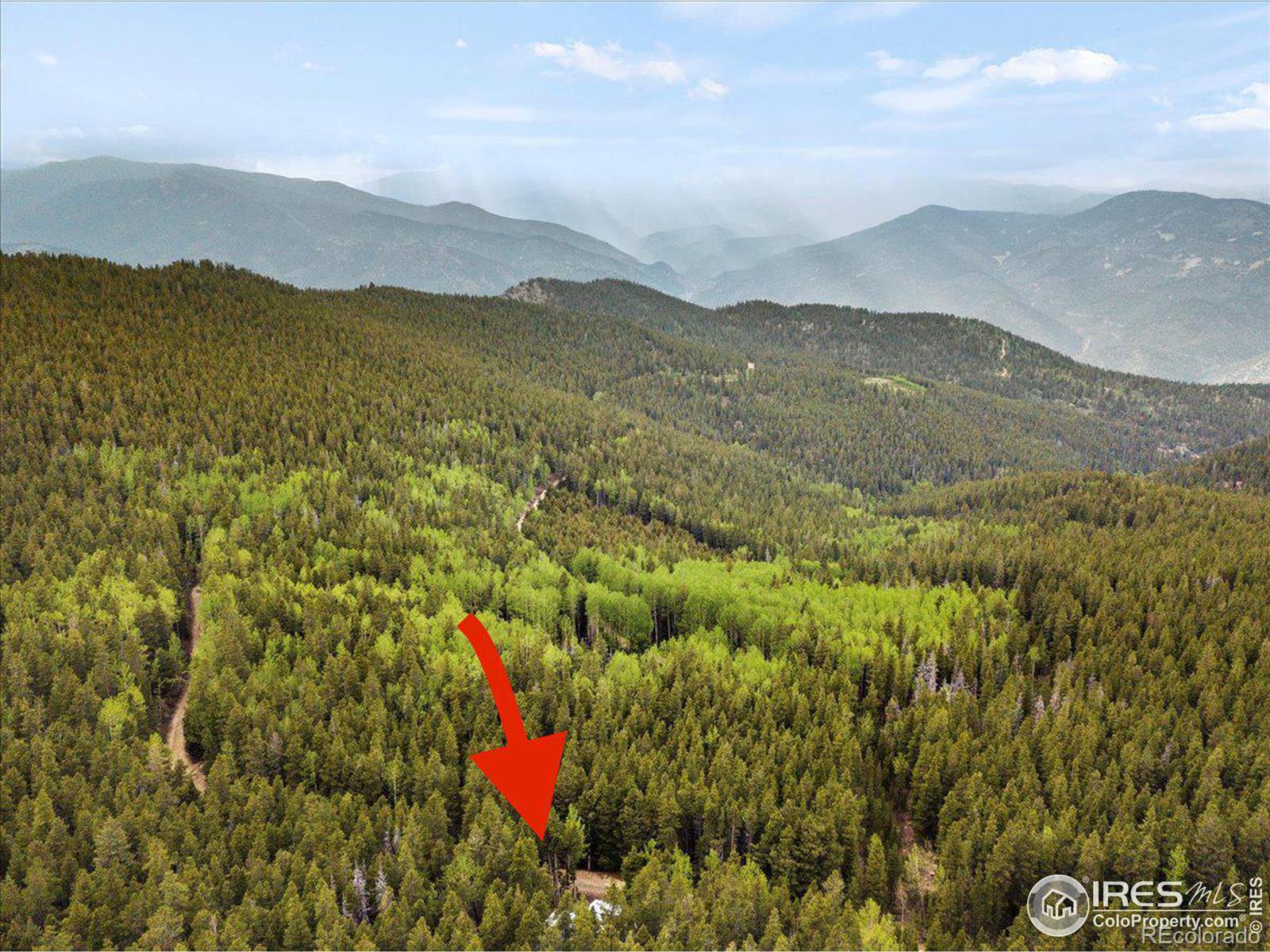 MLS Image #20 for 3540  hidden wilderness road,idaho springs, Colorado