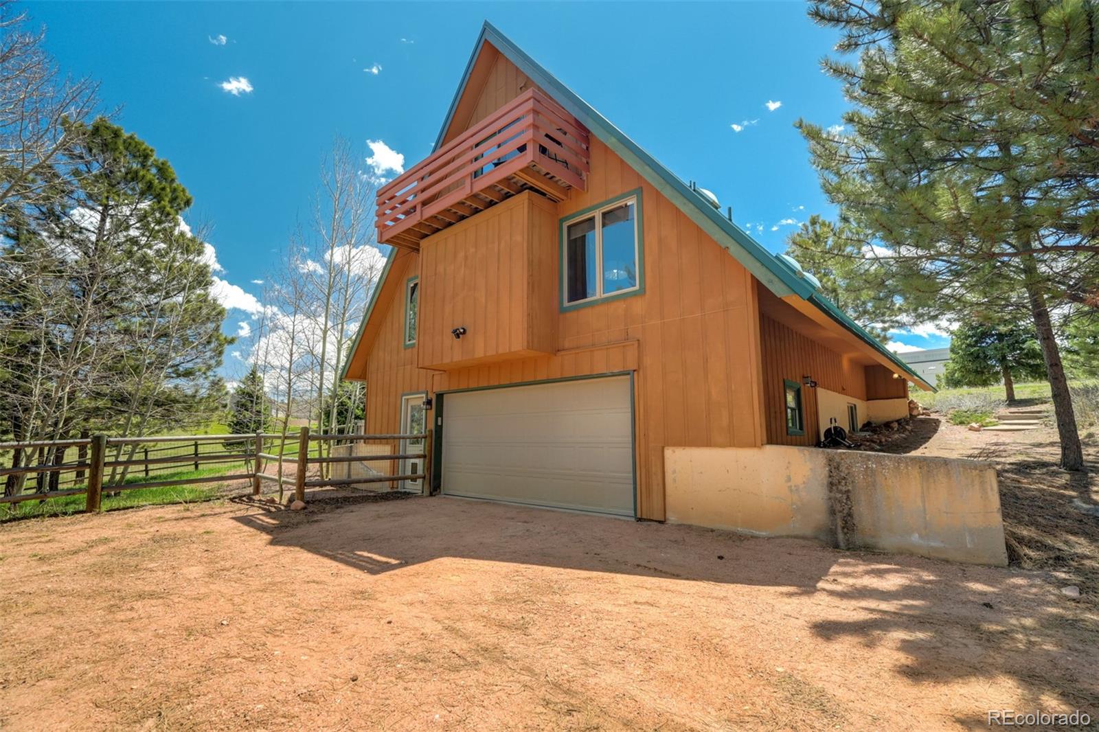MLS Image #2 for 185  brown place,woodland park, Colorado