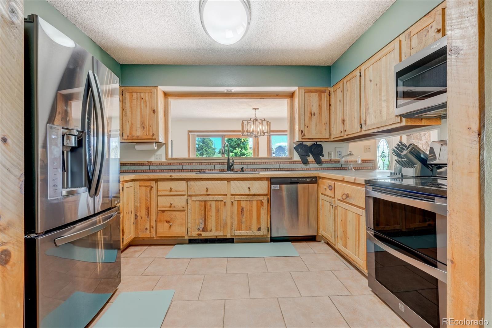 MLS Image #8 for 185  brown place,woodland park, Colorado
