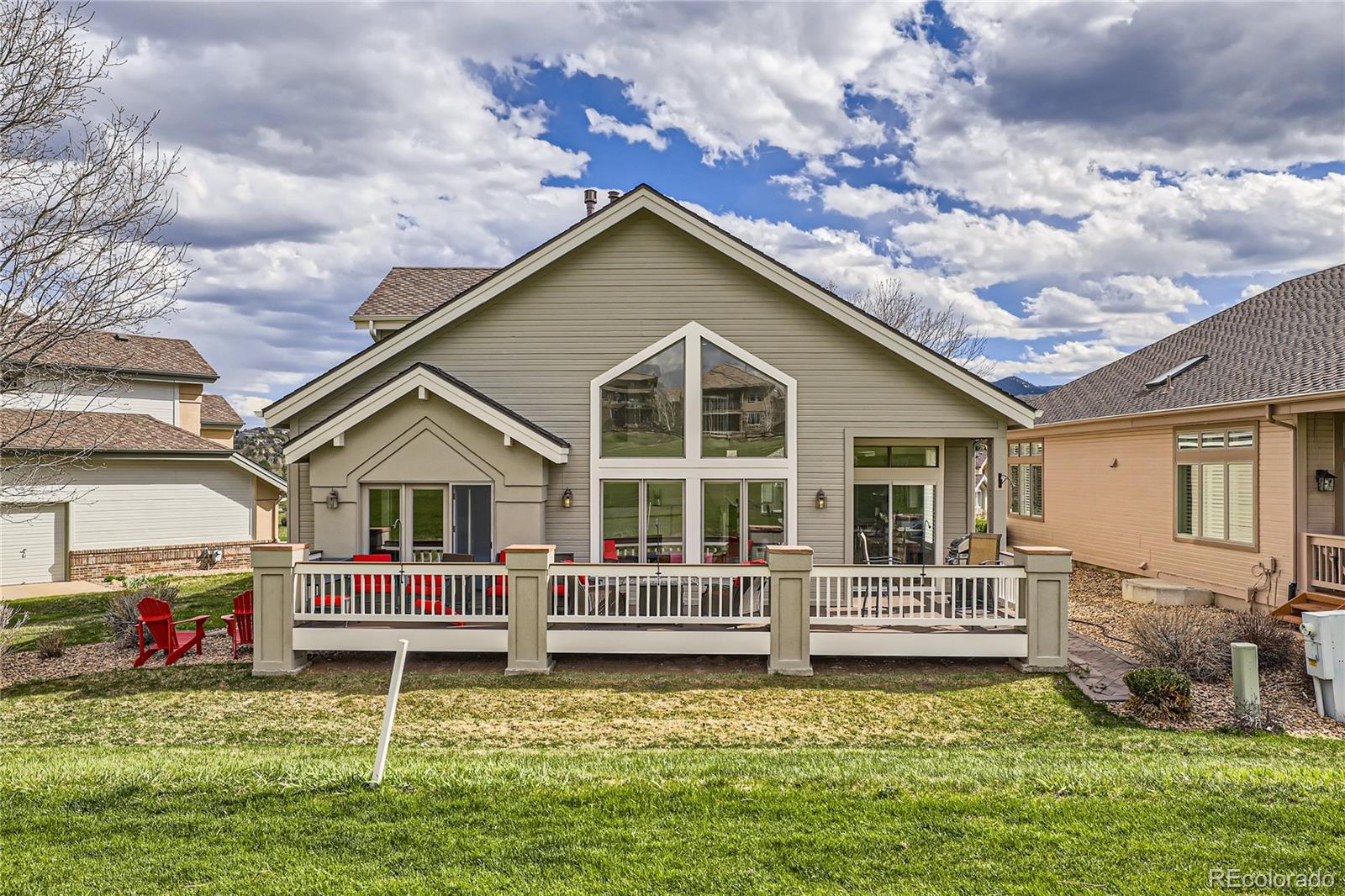 MLS Image #38 for 15753  cayenne circle,morrison, Colorado