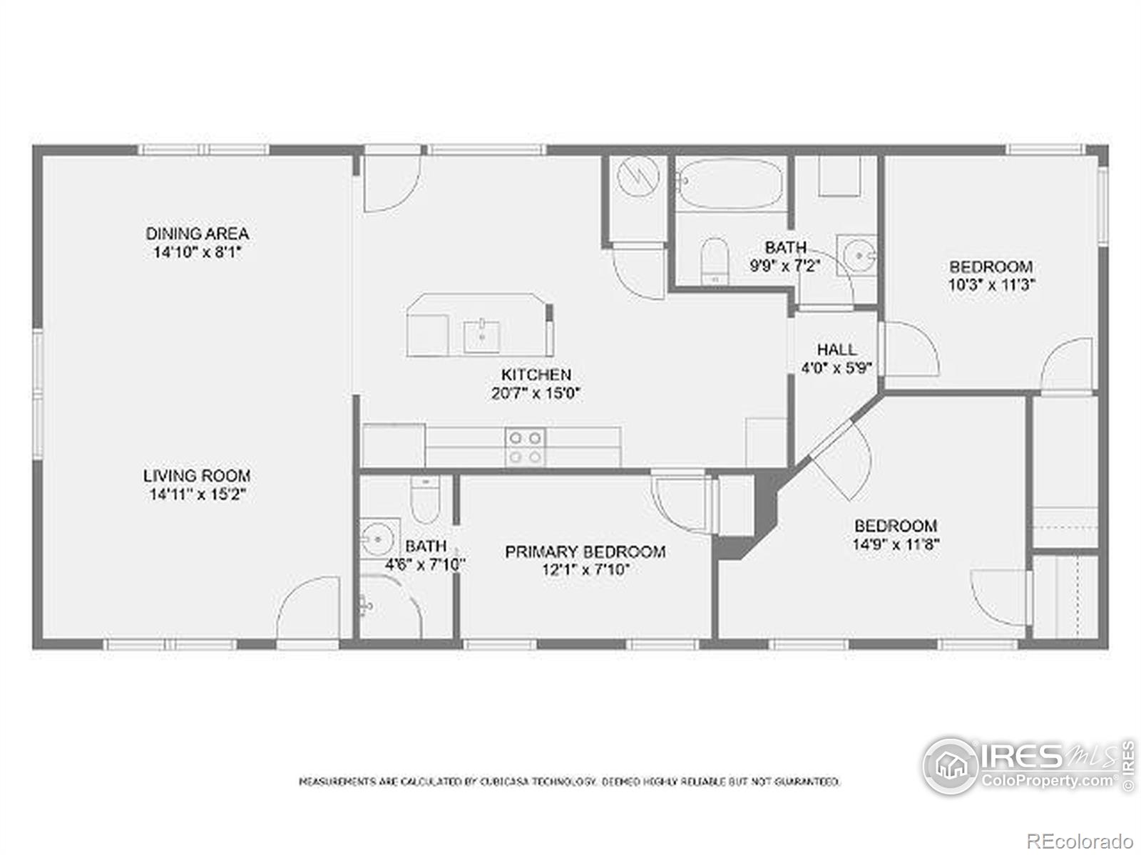 MLS Image #26 for 215  locust street,fort collins, Colorado