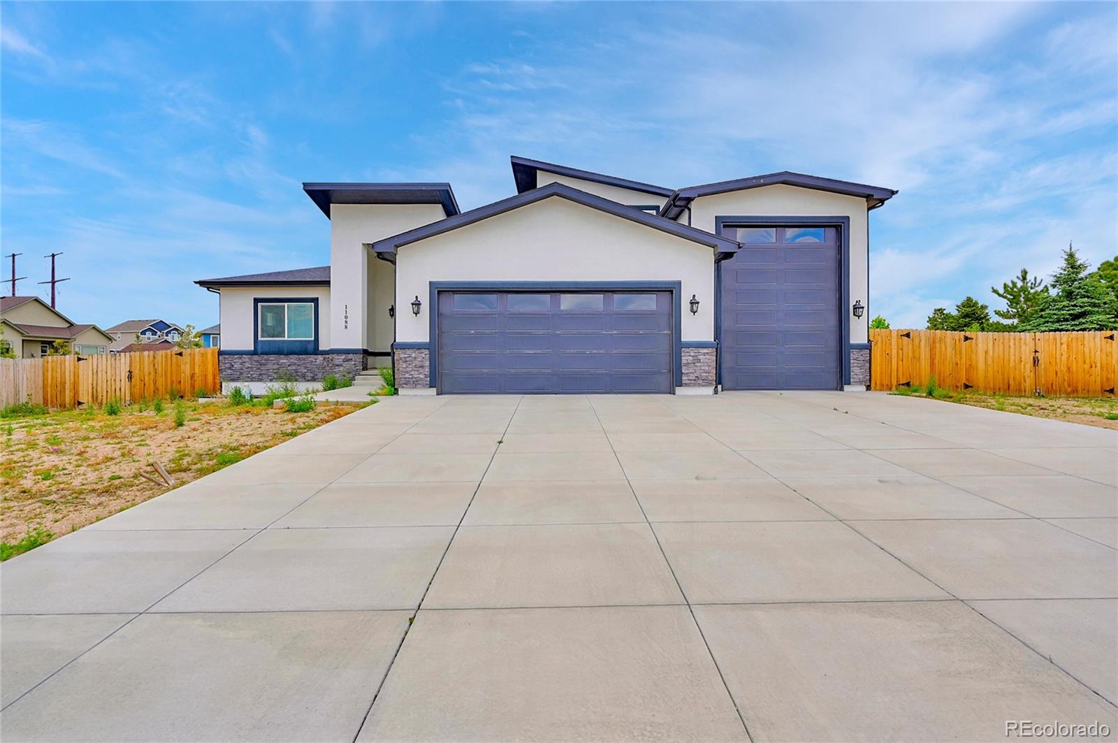 MLS Image #1 for 11088  asbee street,peyton, Colorado