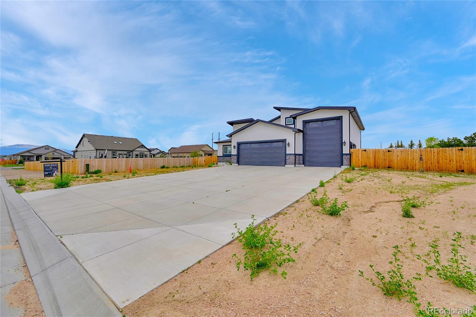 MLS Image #34 for 11088  asbee street,peyton, Colorado