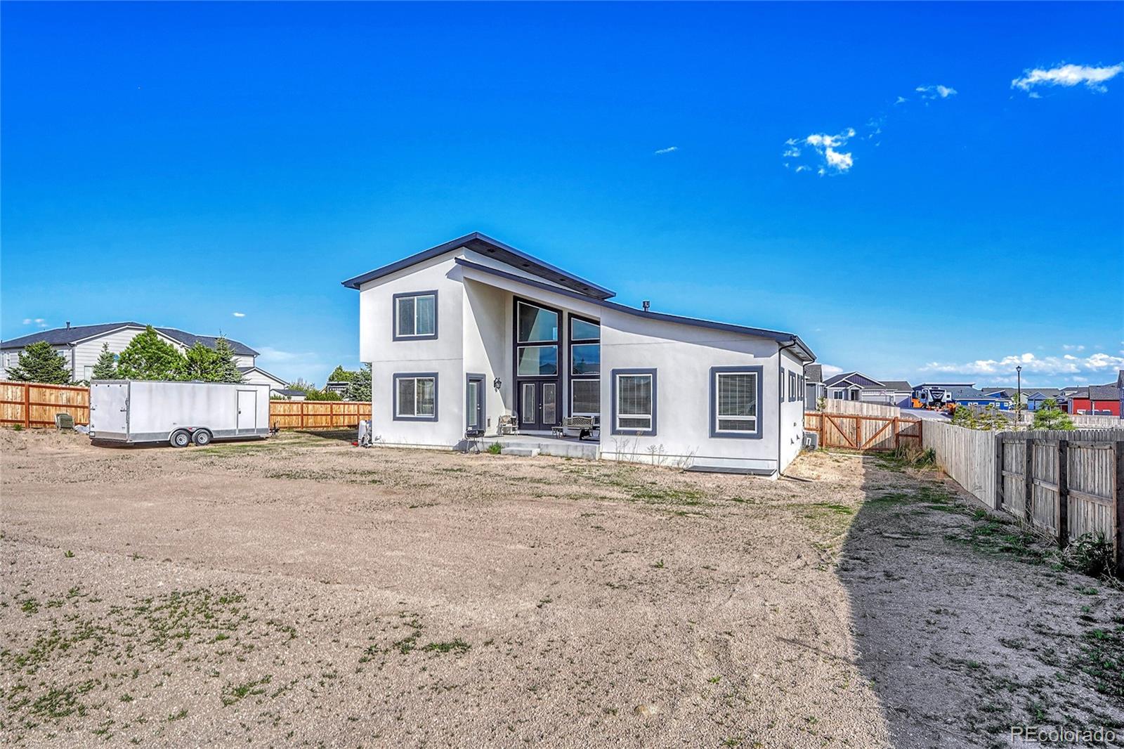 MLS Image #35 for 11088  asbee street,peyton, Colorado