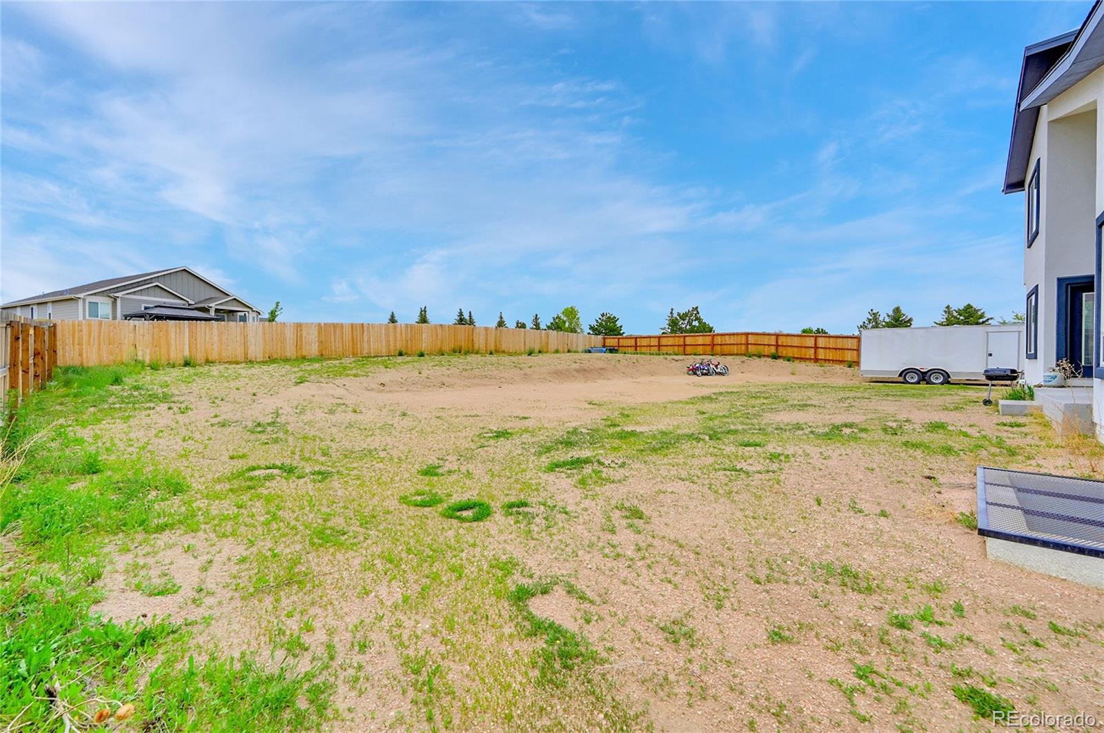 MLS Image #36 for 11088  asbee street,peyton, Colorado