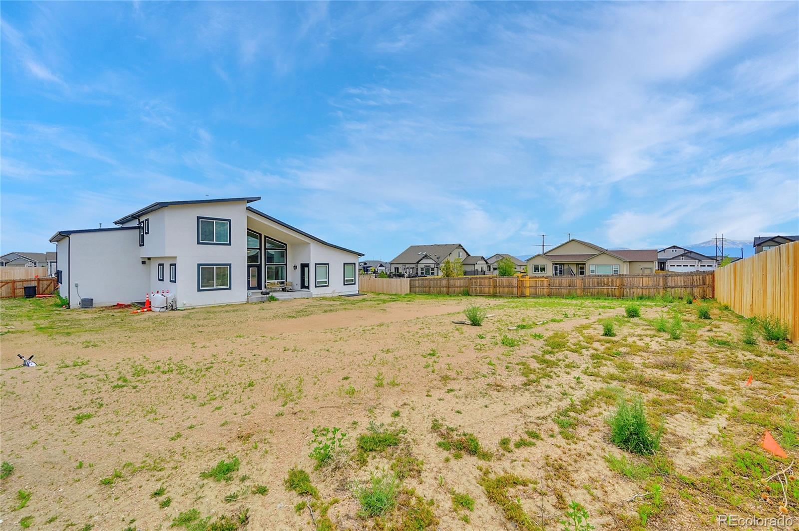 MLS Image #37 for 11088  asbee street,peyton, Colorado