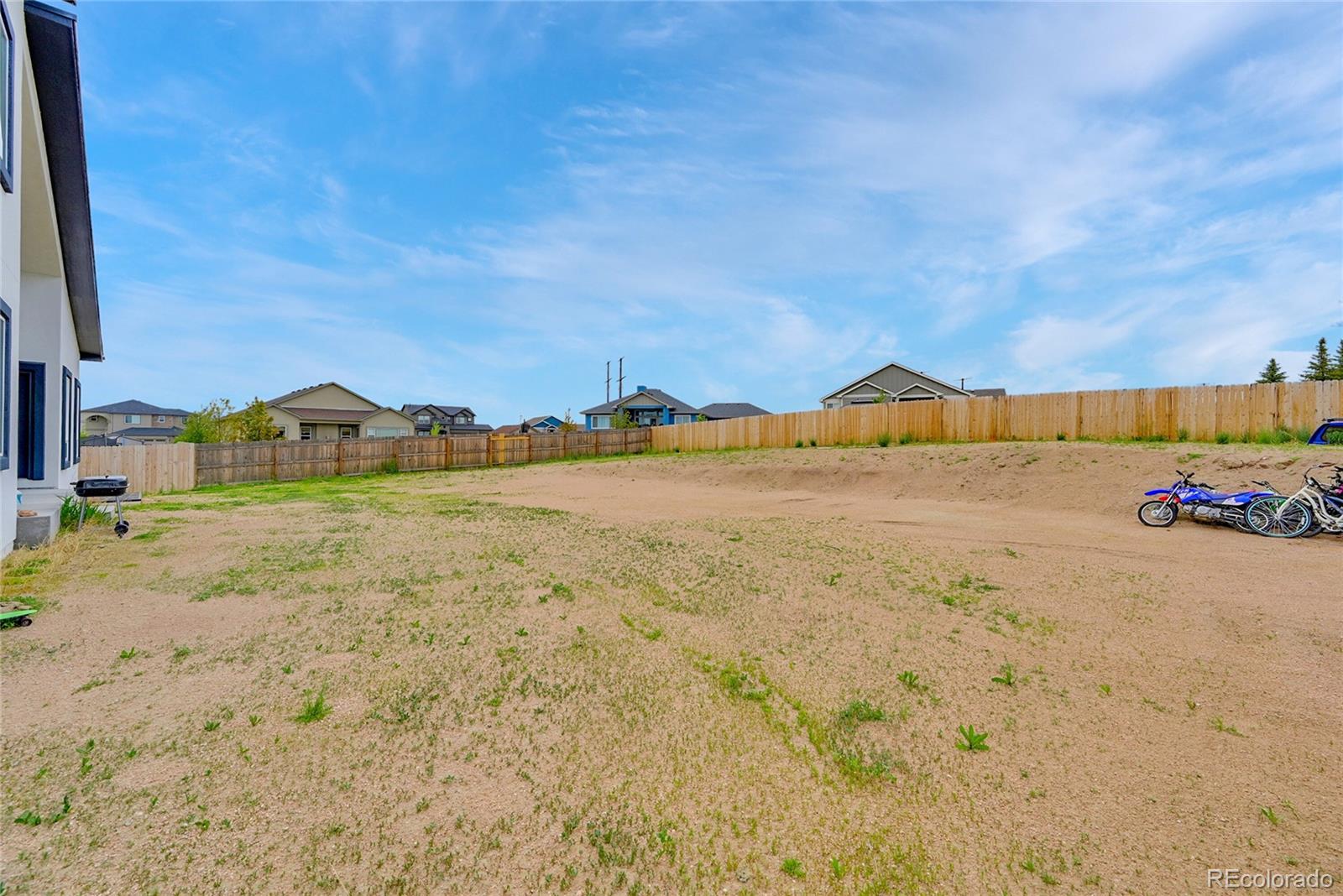 MLS Image #38 for 11088  asbee street,peyton, Colorado