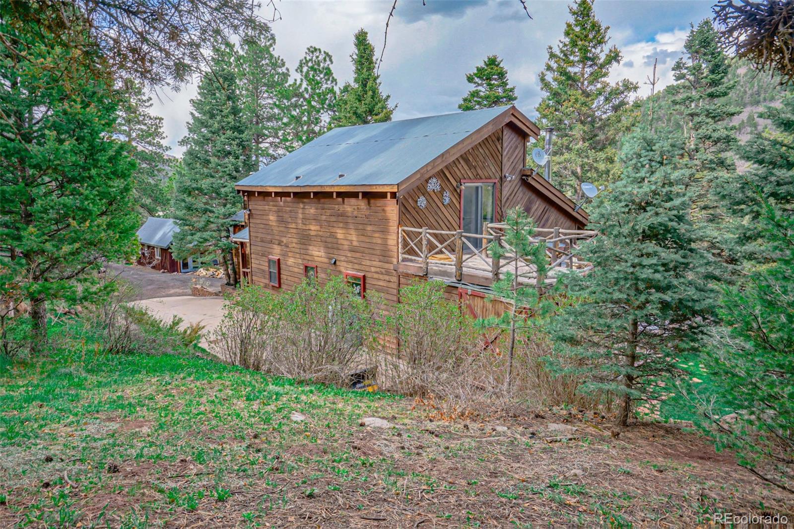 MLS Image #3 for 17021  highway 12 ,cuchara, Colorado