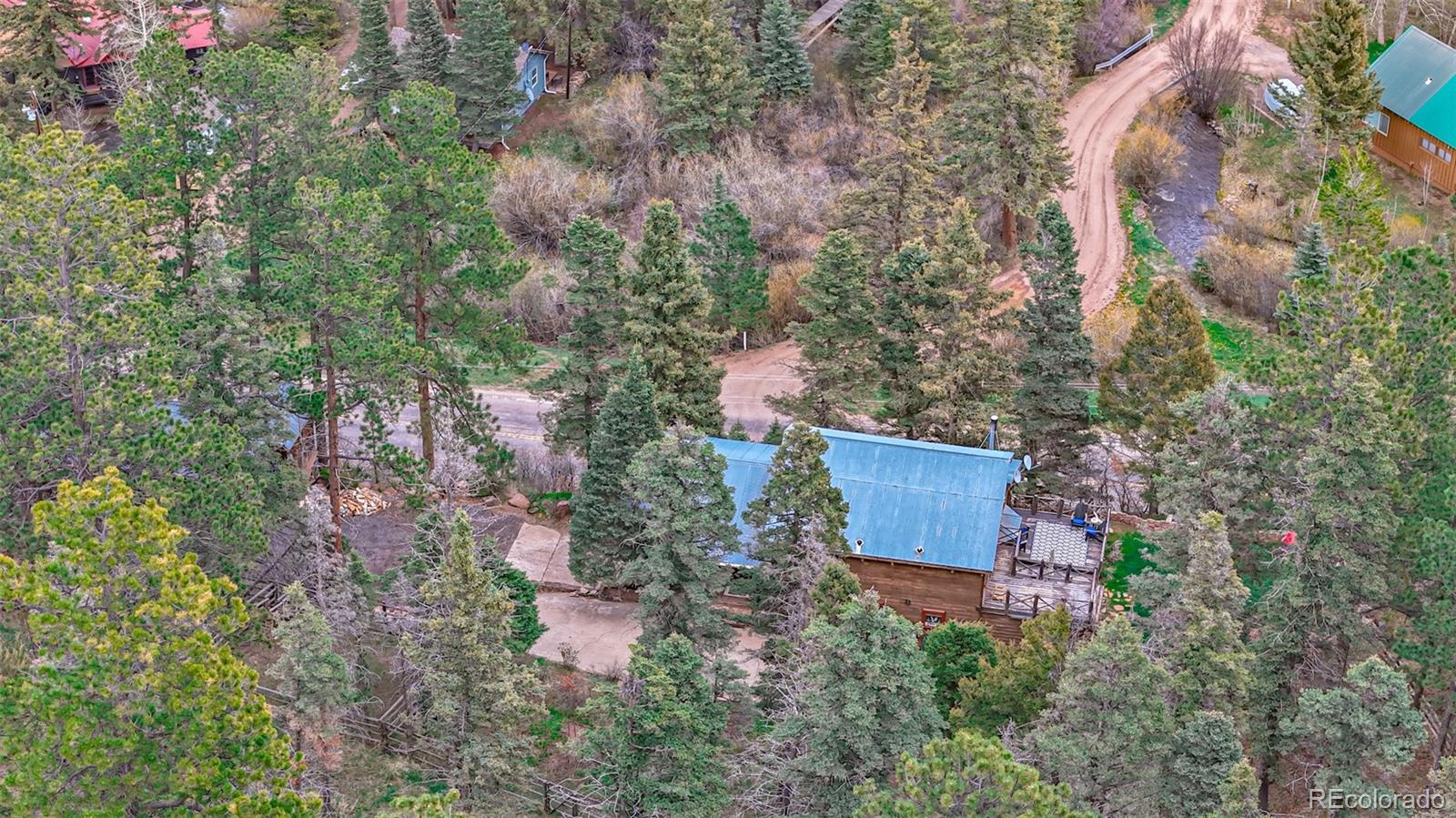 MLS Image #43 for 17021  highway 12 ,cuchara, Colorado