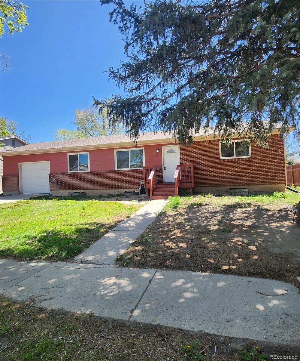 MLS Image #0 for 1111  fosdick drive,colorado springs, Colorado