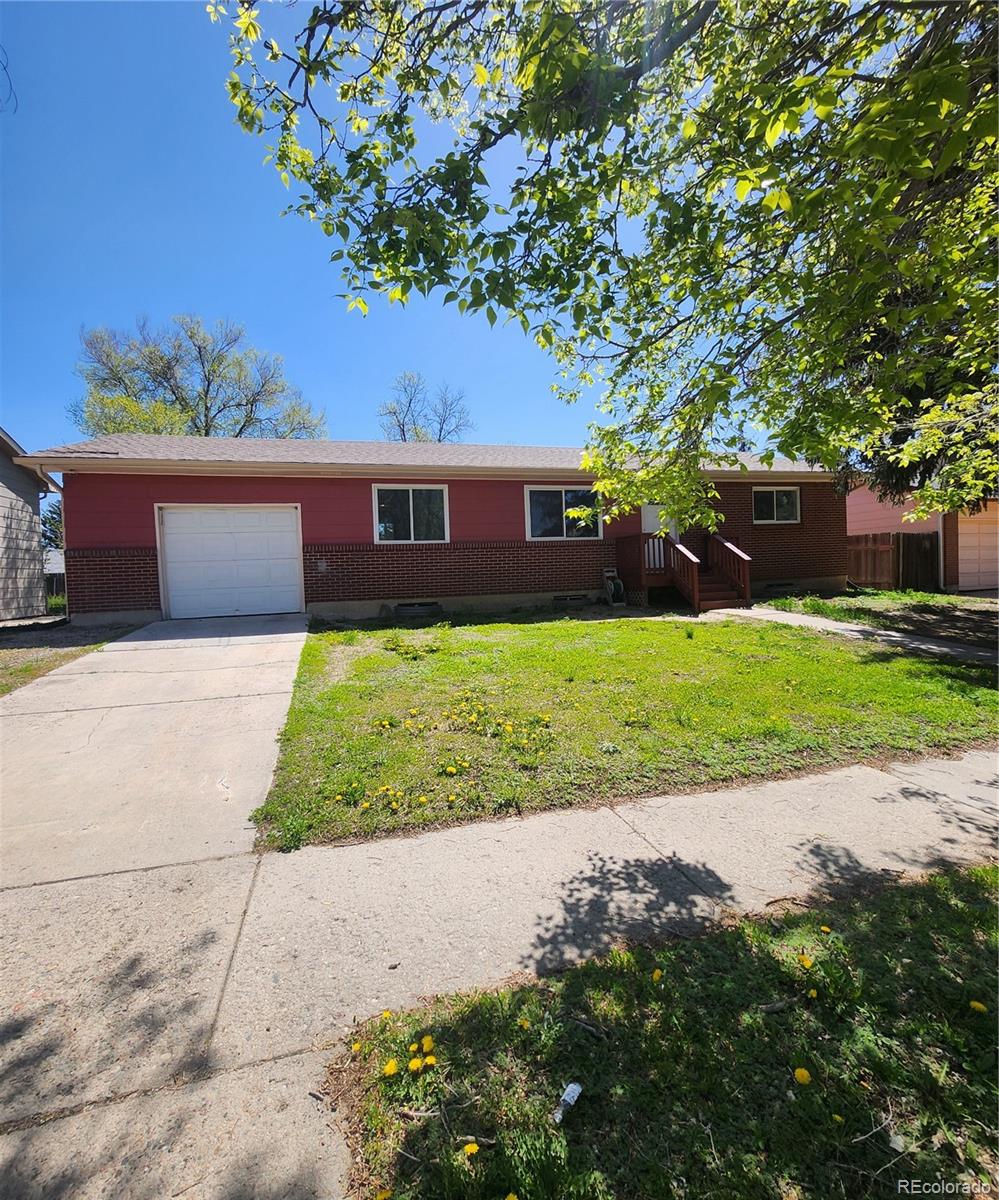 MLS Image #13 for 1111  fosdick drive,colorado springs, Colorado