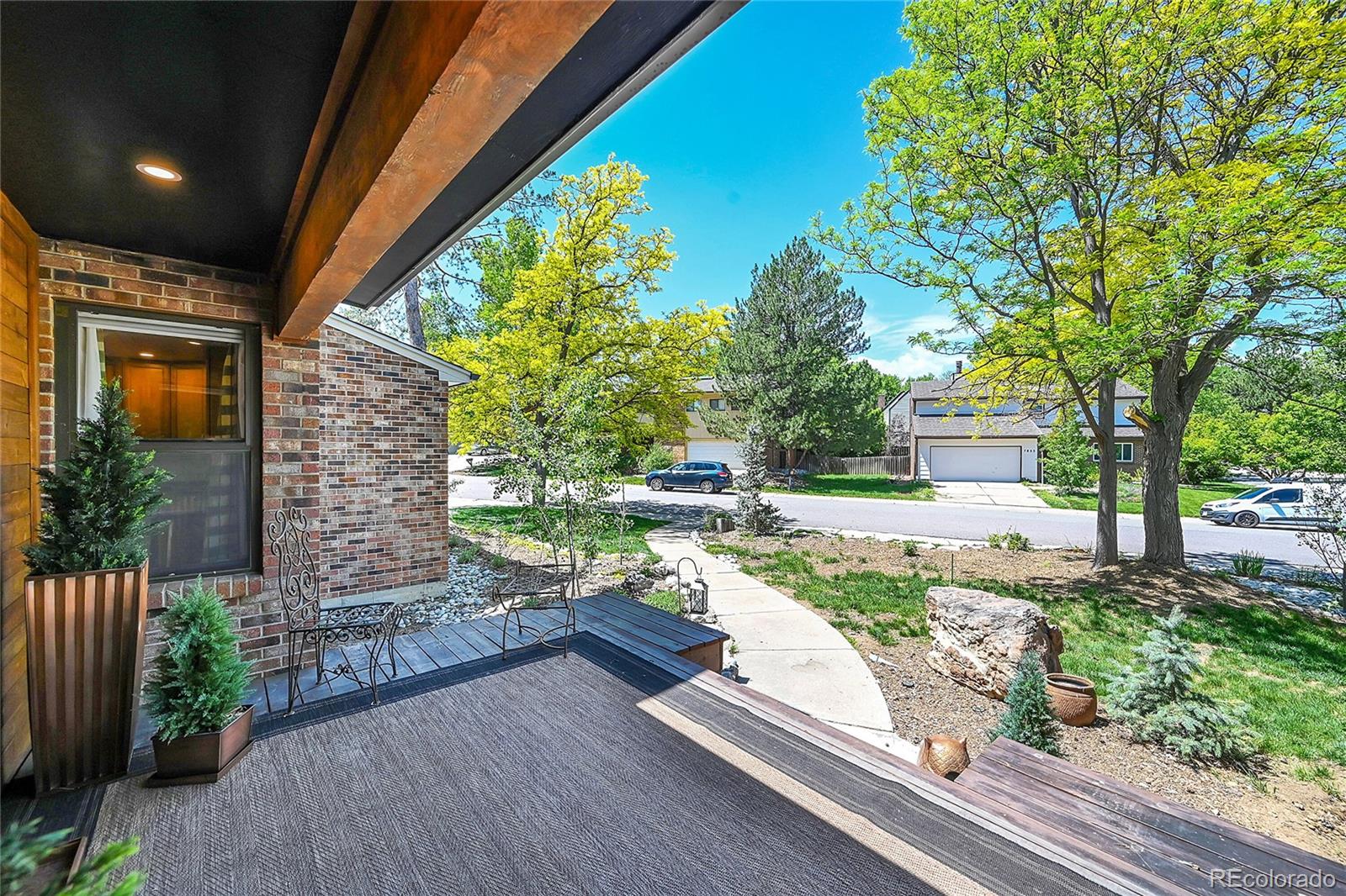 MLS Image #3 for 7854 s harrison circle,centennial, Colorado