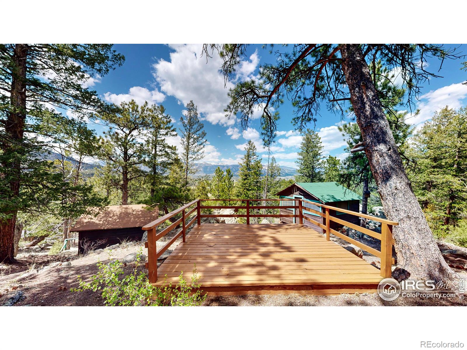 MLS Image #29 for 1701  windham drive,estes park, Colorado