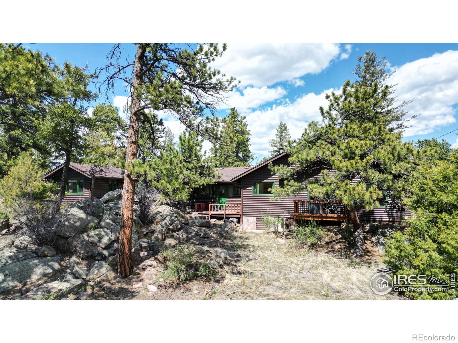 MLS Image #30 for 1701  windham drive,estes park, Colorado