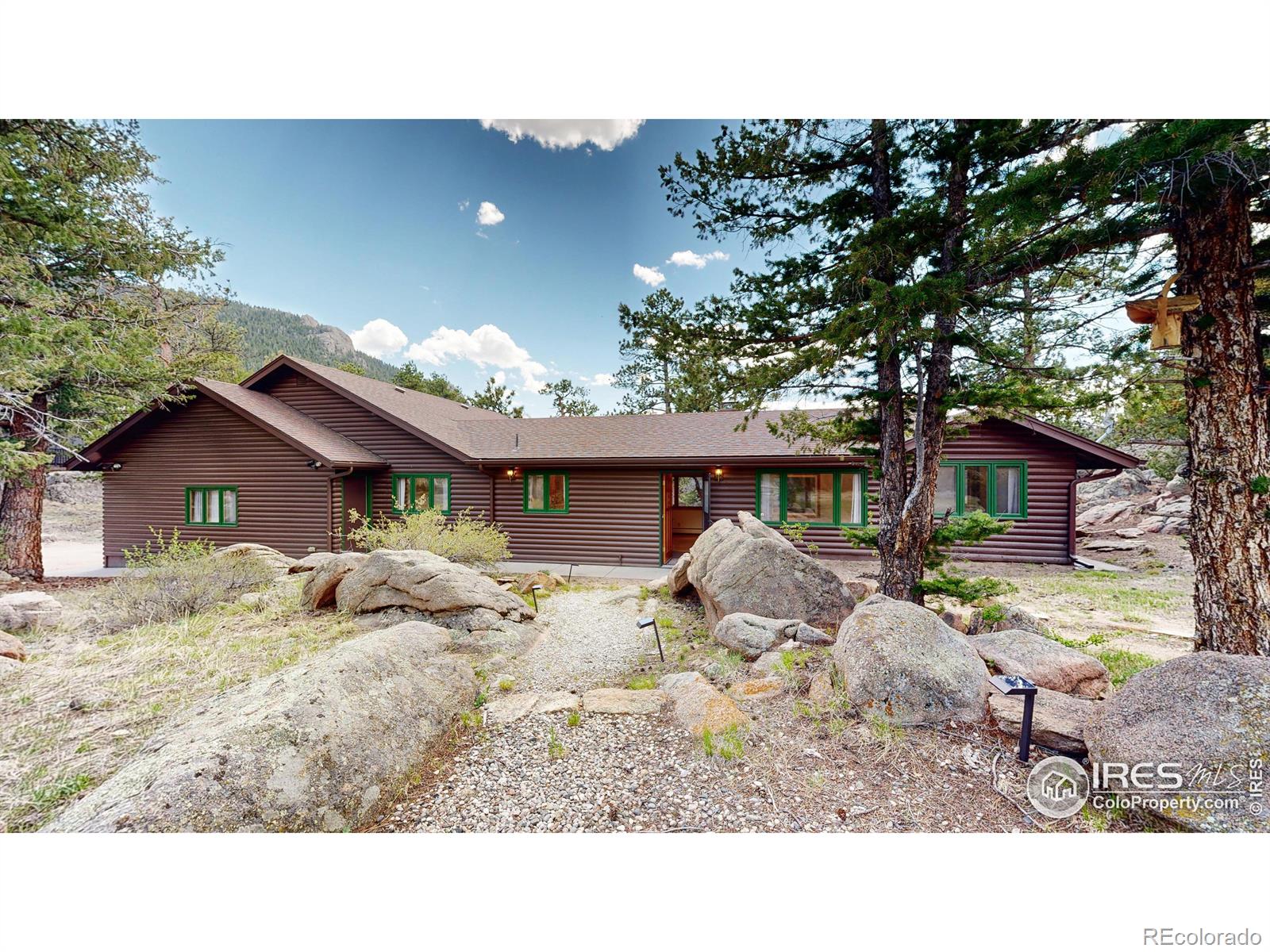 MLS Image #31 for 1701  windham drive,estes park, Colorado