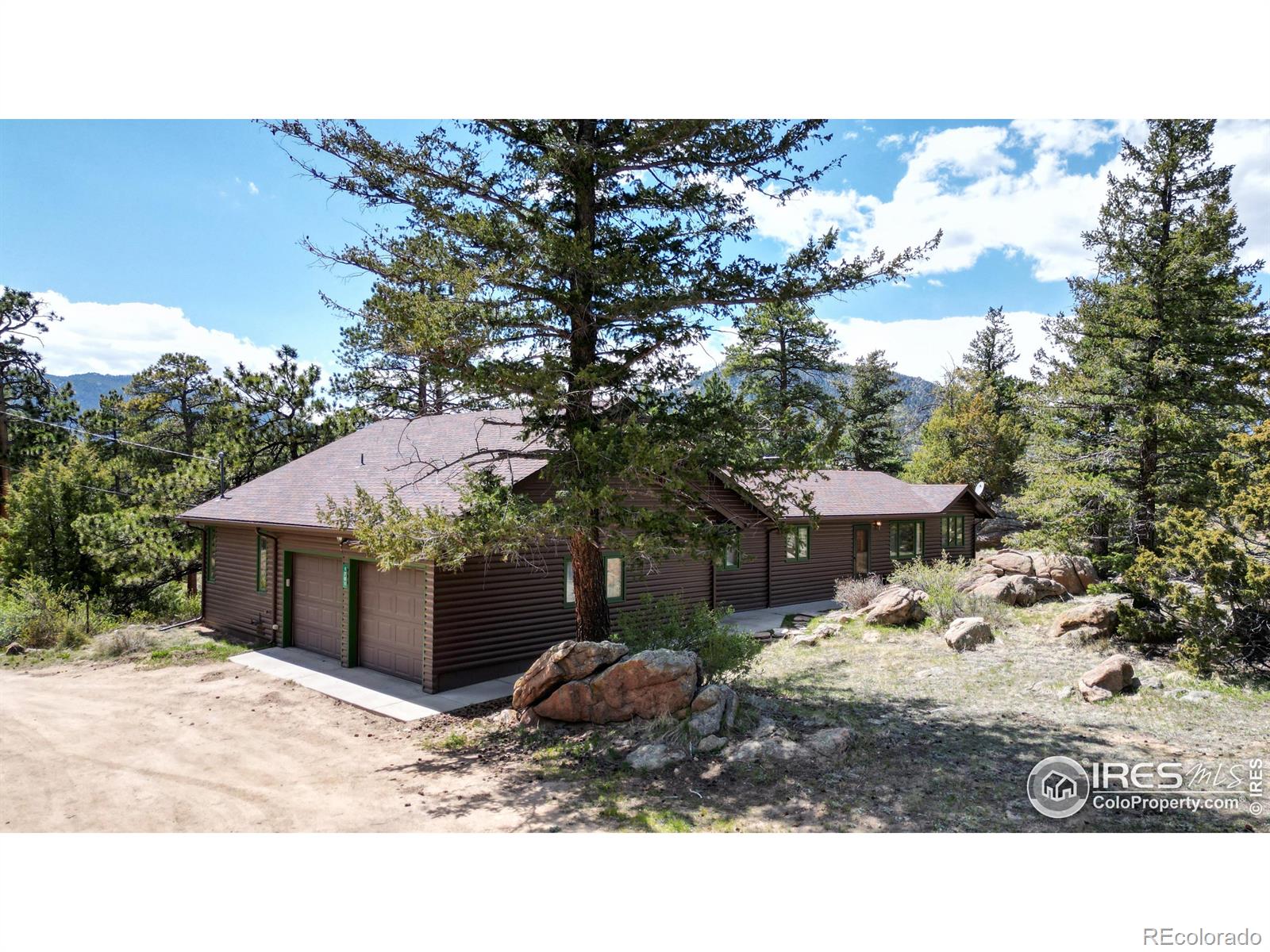 MLS Image #32 for 1701  windham drive,estes park, Colorado