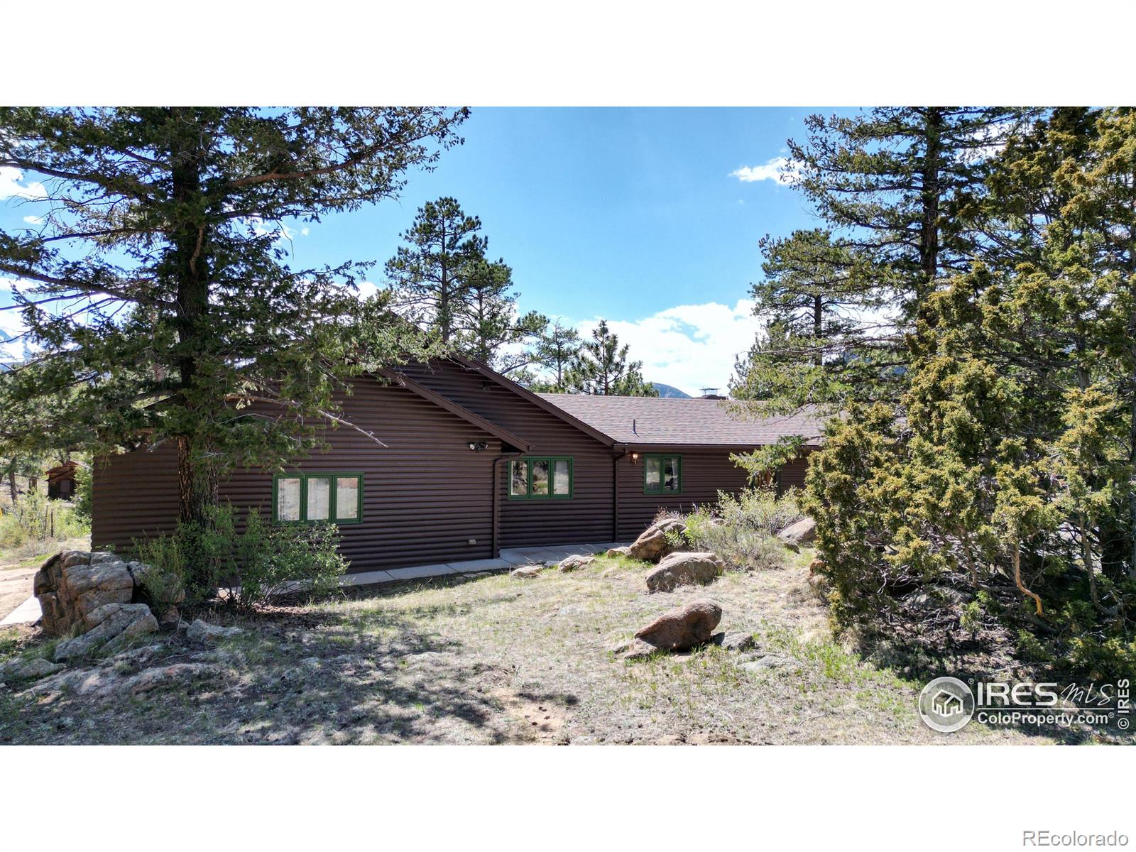 MLS Image #33 for 1701  windham drive,estes park, Colorado