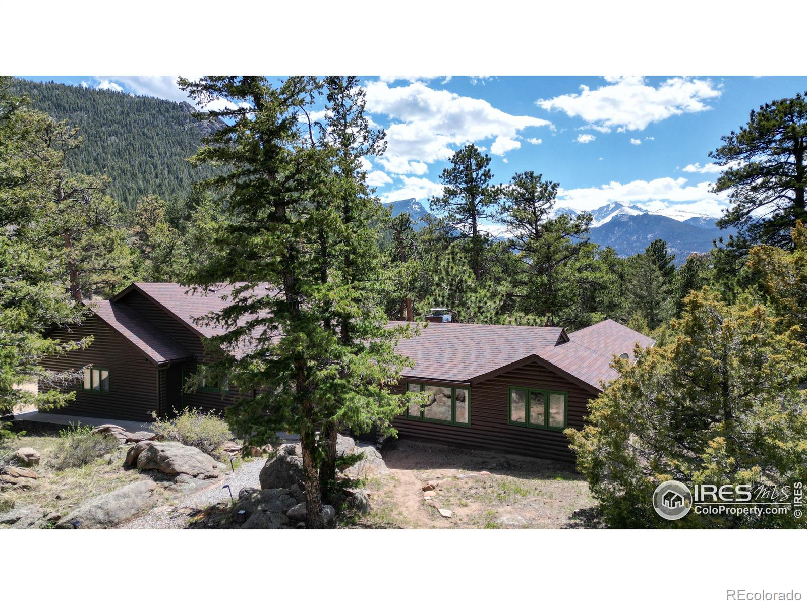 MLS Image #36 for 1701  windham drive,estes park, Colorado