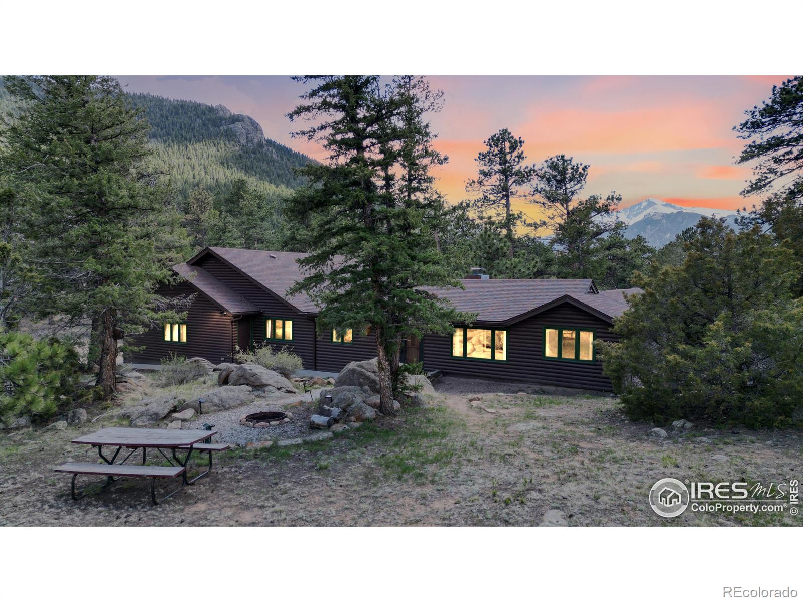 MLS Image #38 for 1701  windham drive,estes park, Colorado