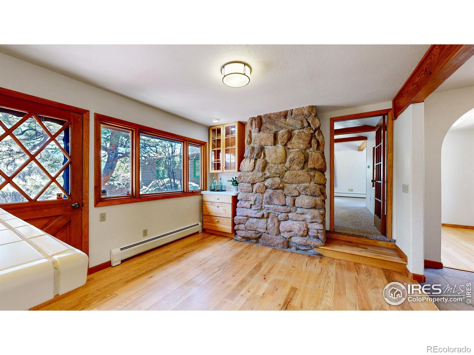 MLS Image #4 for 1701  windham drive,estes park, Colorado