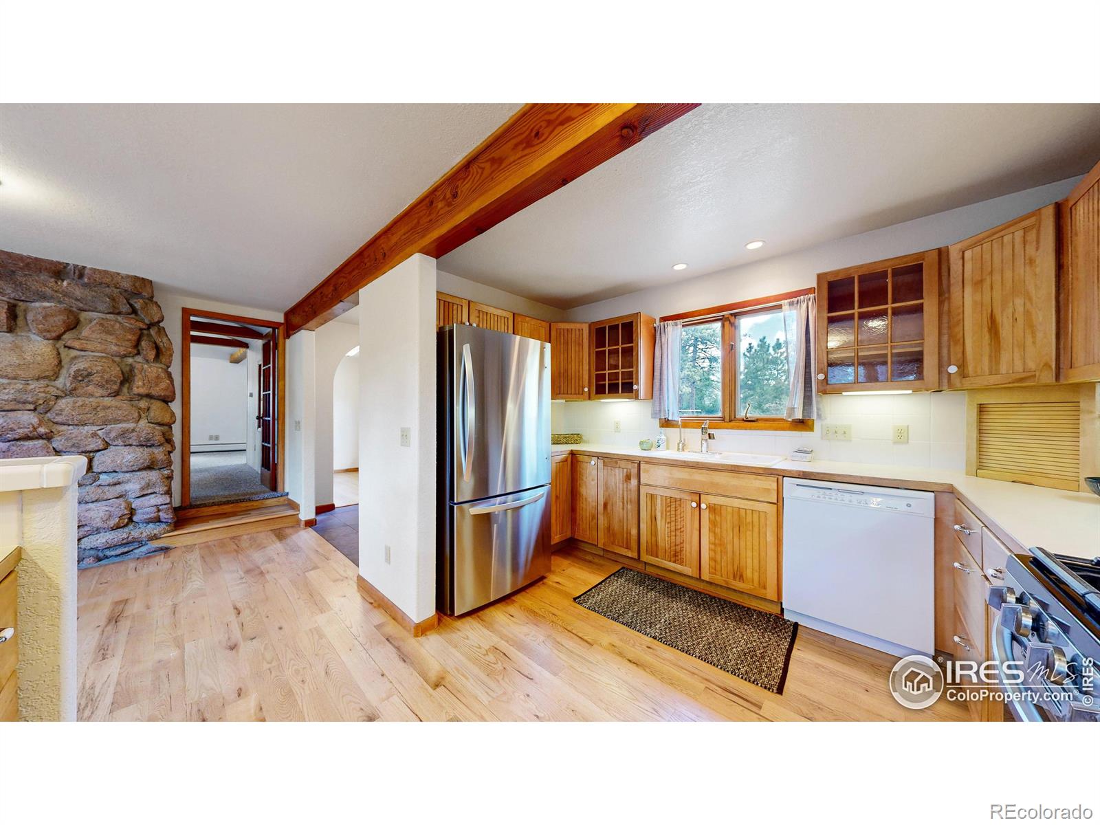 MLS Image #5 for 1701  windham drive,estes park, Colorado