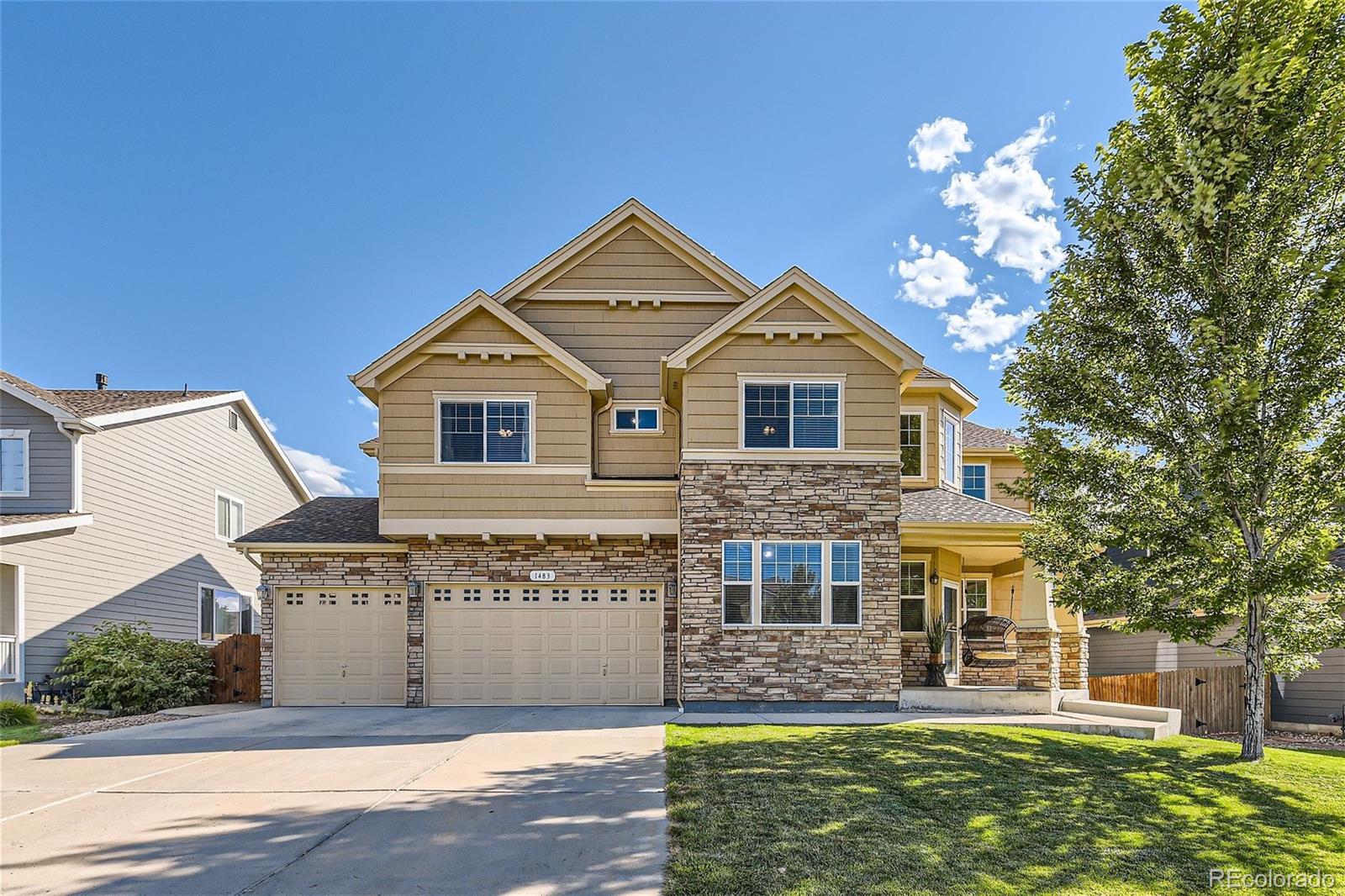 MLS Image #2 for 1483  serene drive,erie, Colorado