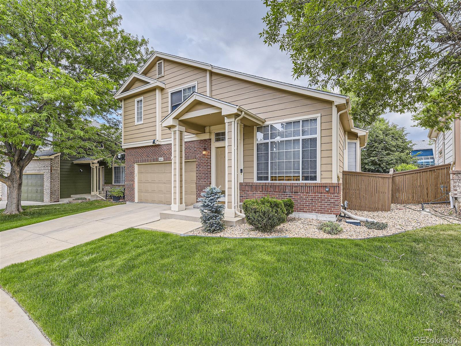 CMA Image for 5319  Morning Glory Place,Highlands Ranch, Colorado