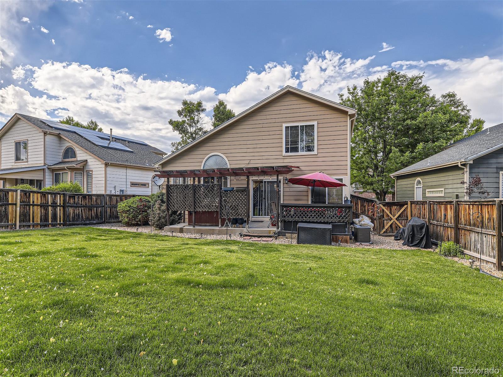MLS Image #25 for 5319  morning glory place,highlands ranch, Colorado