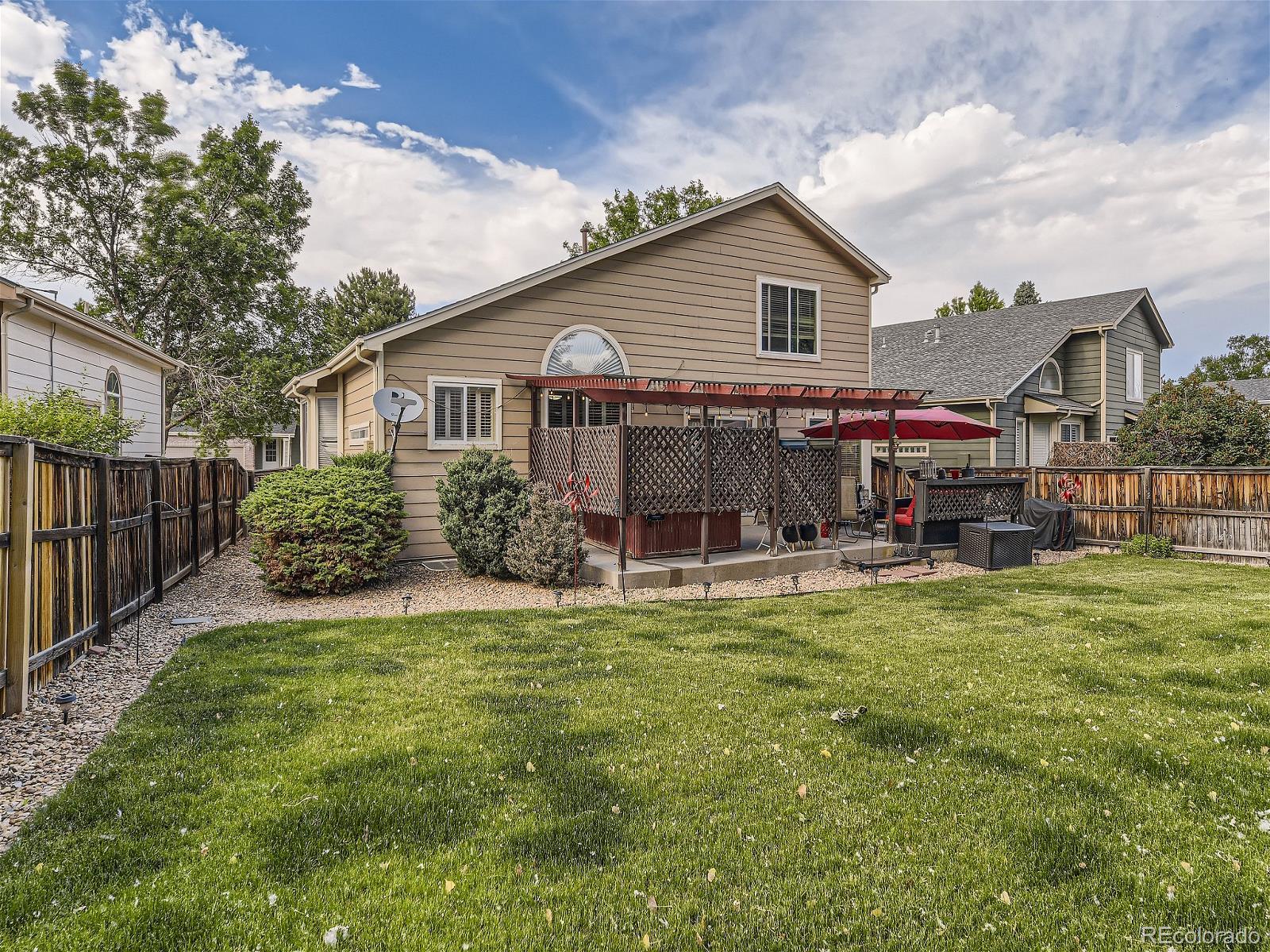 MLS Image #26 for 5319  morning glory place,highlands ranch, Colorado