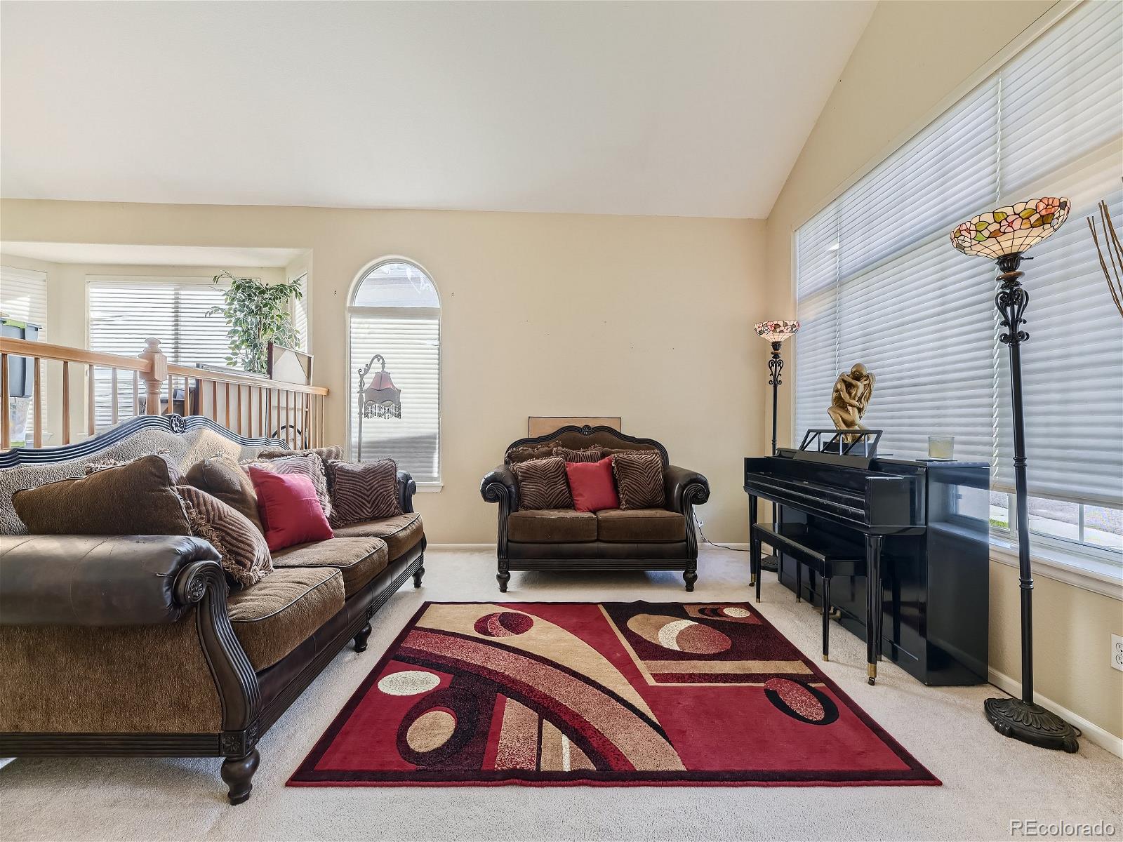 MLS Image #5 for 5319  morning glory place,highlands ranch, Colorado