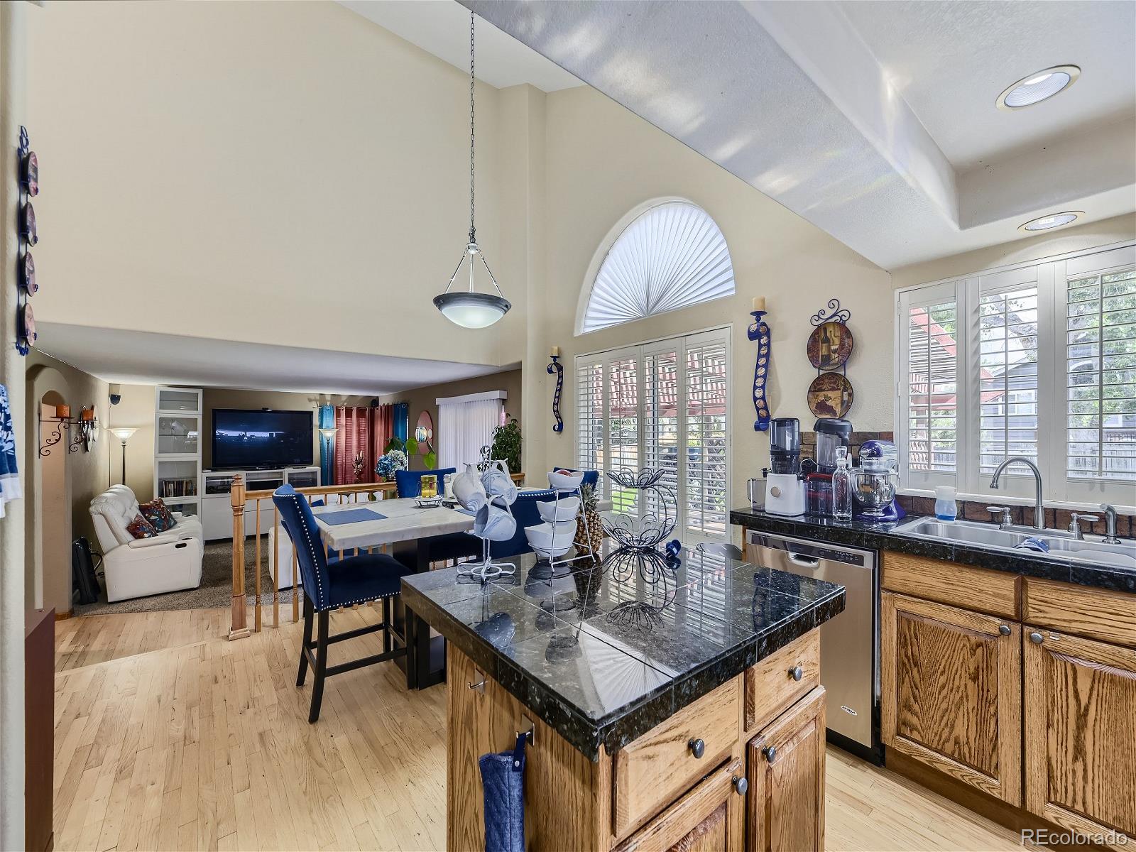 MLS Image #8 for 5319  morning glory place,highlands ranch, Colorado