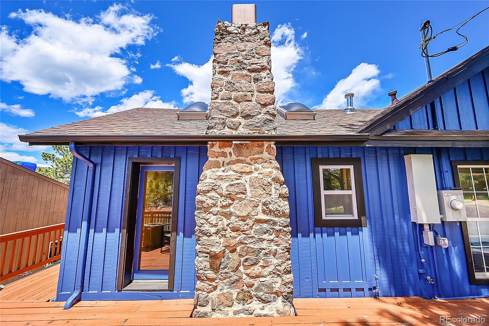 MLS Image #2 for 3002  evergreen parkway,evergreen, Colorado