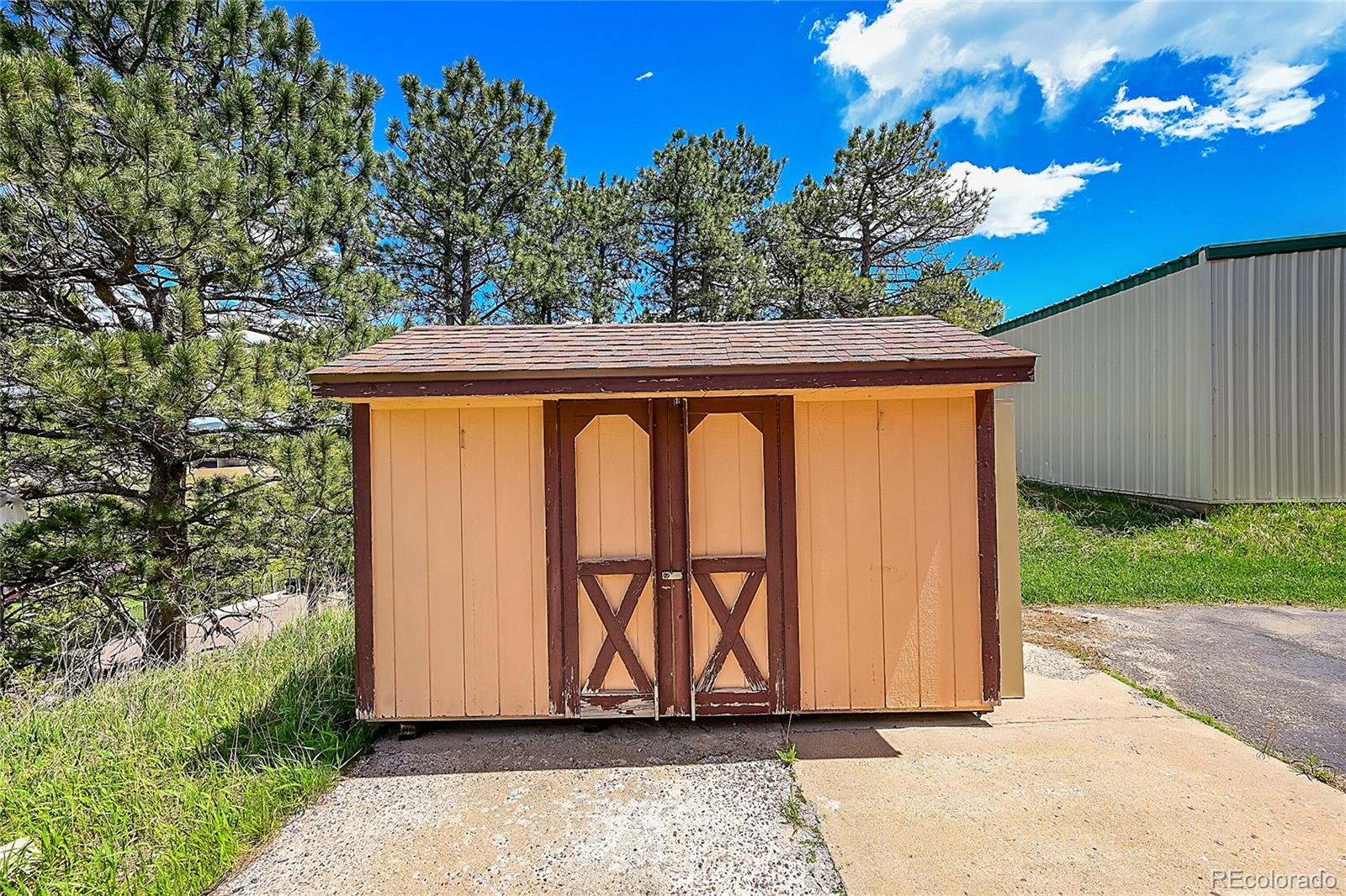 MLS Image #26 for 3002  evergreen parkway,evergreen, Colorado
