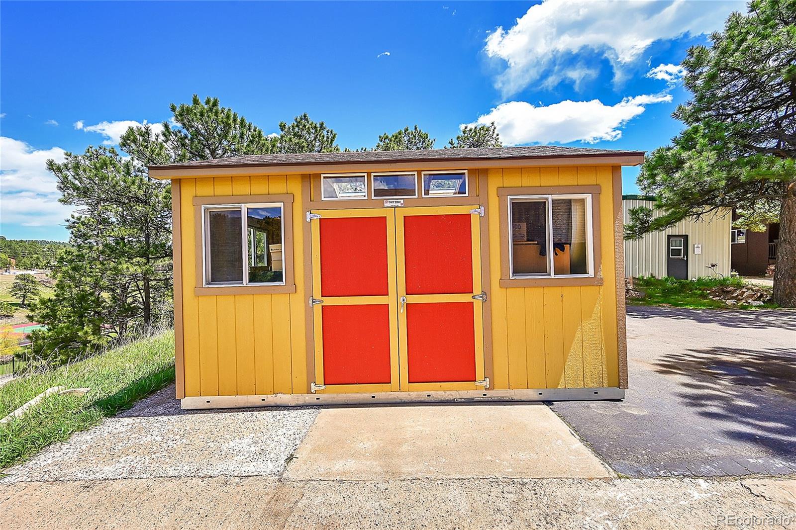 MLS Image #27 for 3002  evergreen parkway,evergreen, Colorado
