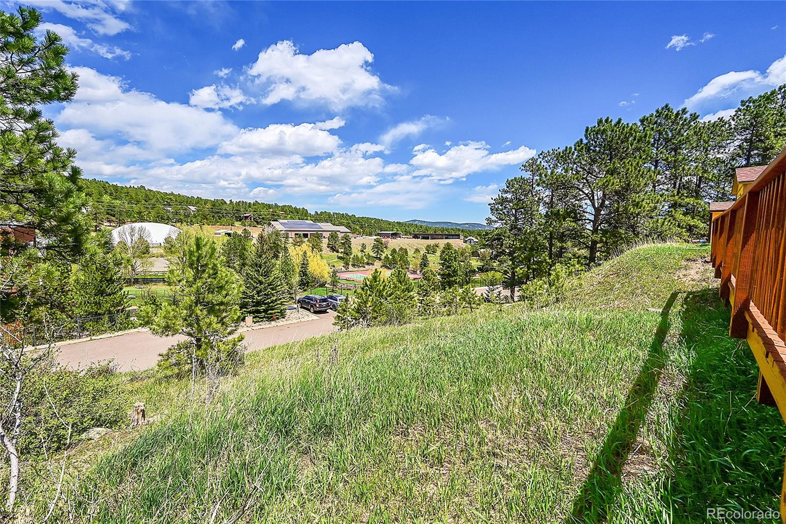 MLS Image #32 for 3002  evergreen parkway,evergreen, Colorado