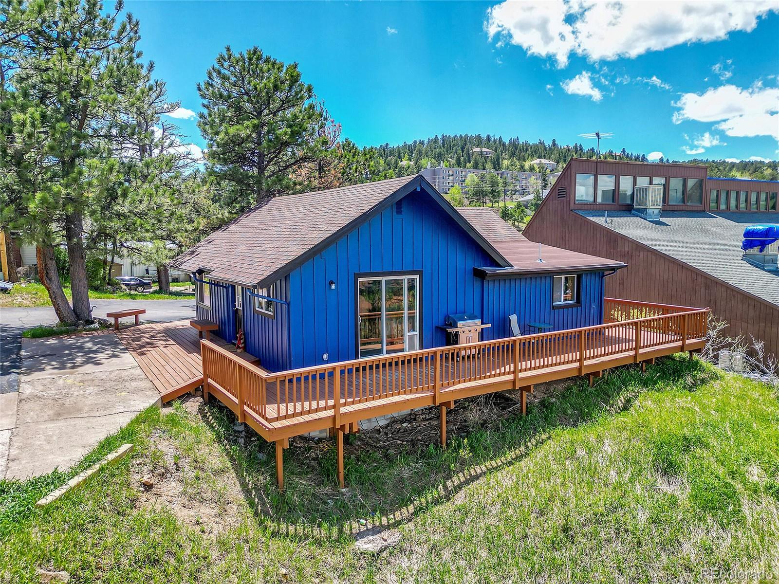 MLS Image #34 for 3002  evergreen parkway,evergreen, Colorado