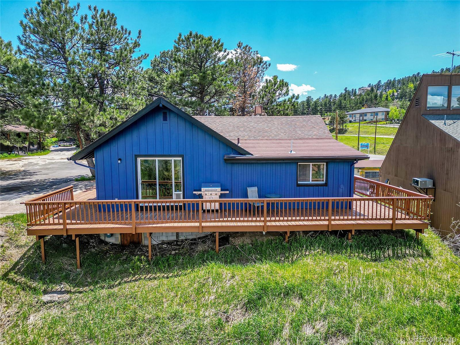 MLS Image #35 for 3002  evergreen parkway,evergreen, Colorado