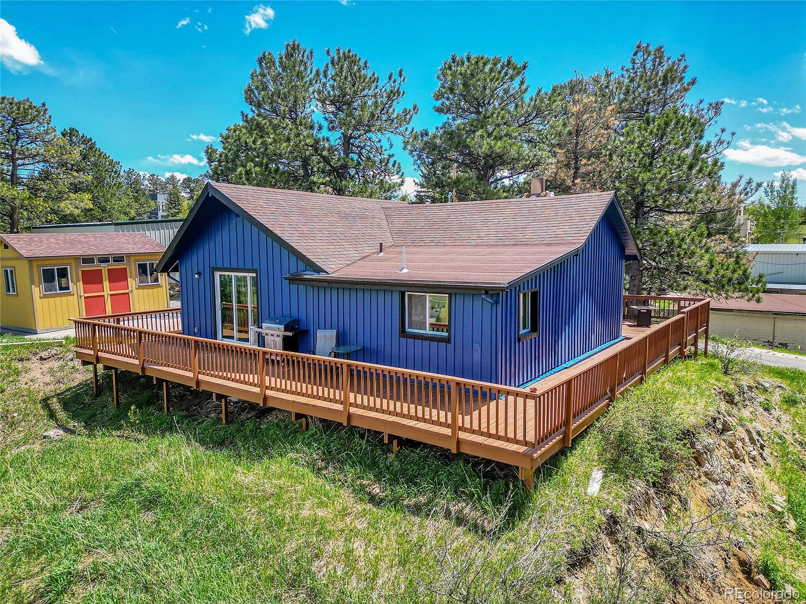 MLS Image #36 for 3002  evergreen parkway,evergreen, Colorado