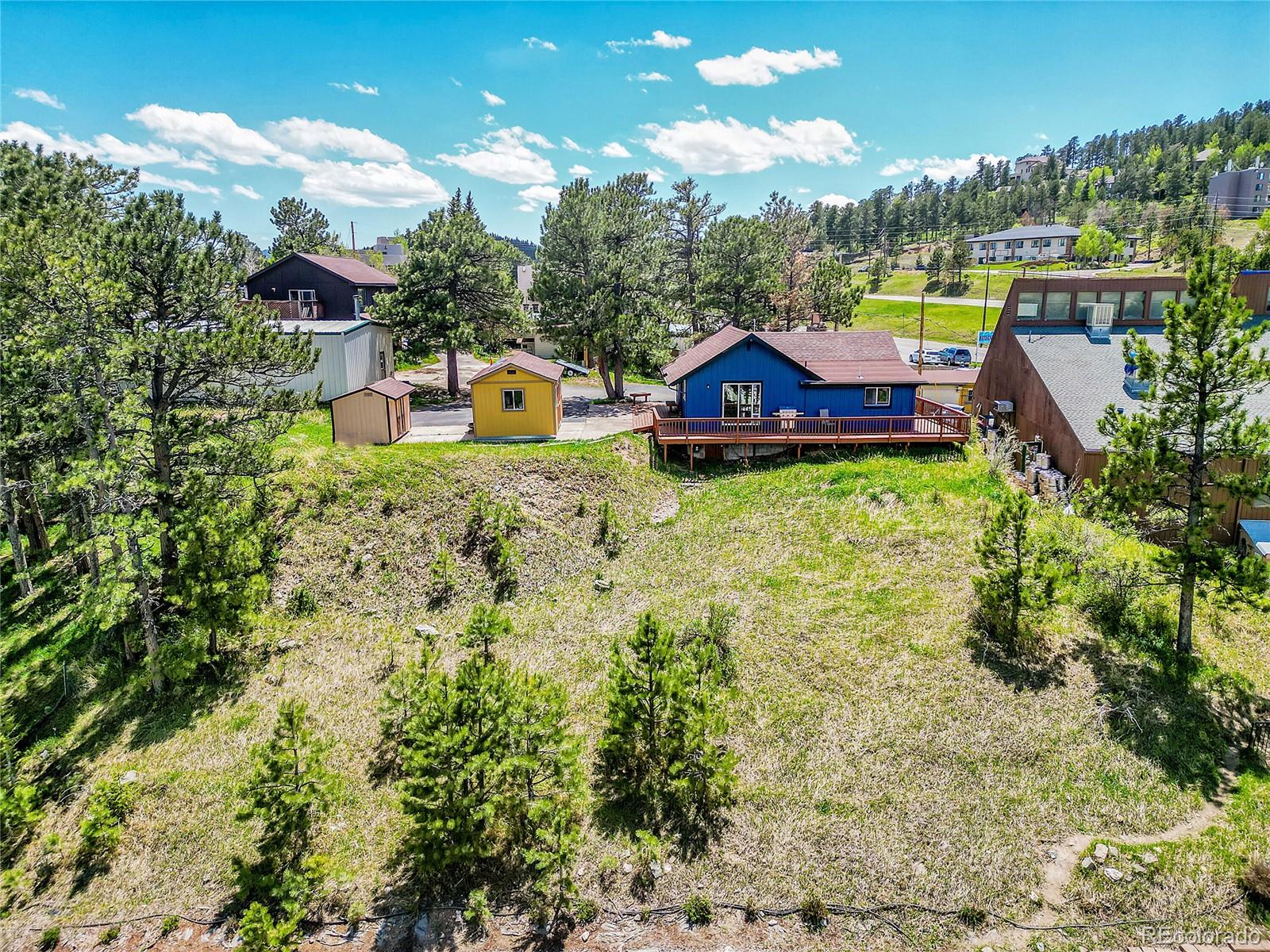 MLS Image #37 for 3002  evergreen parkway,evergreen, Colorado