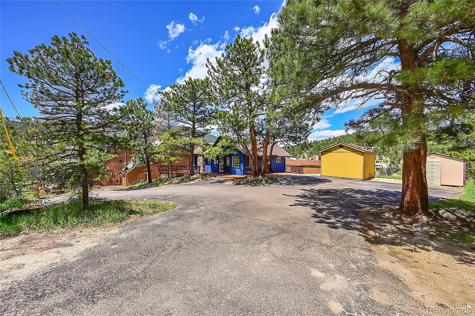 MLS Image #39 for 3002  evergreen parkway,evergreen, Colorado