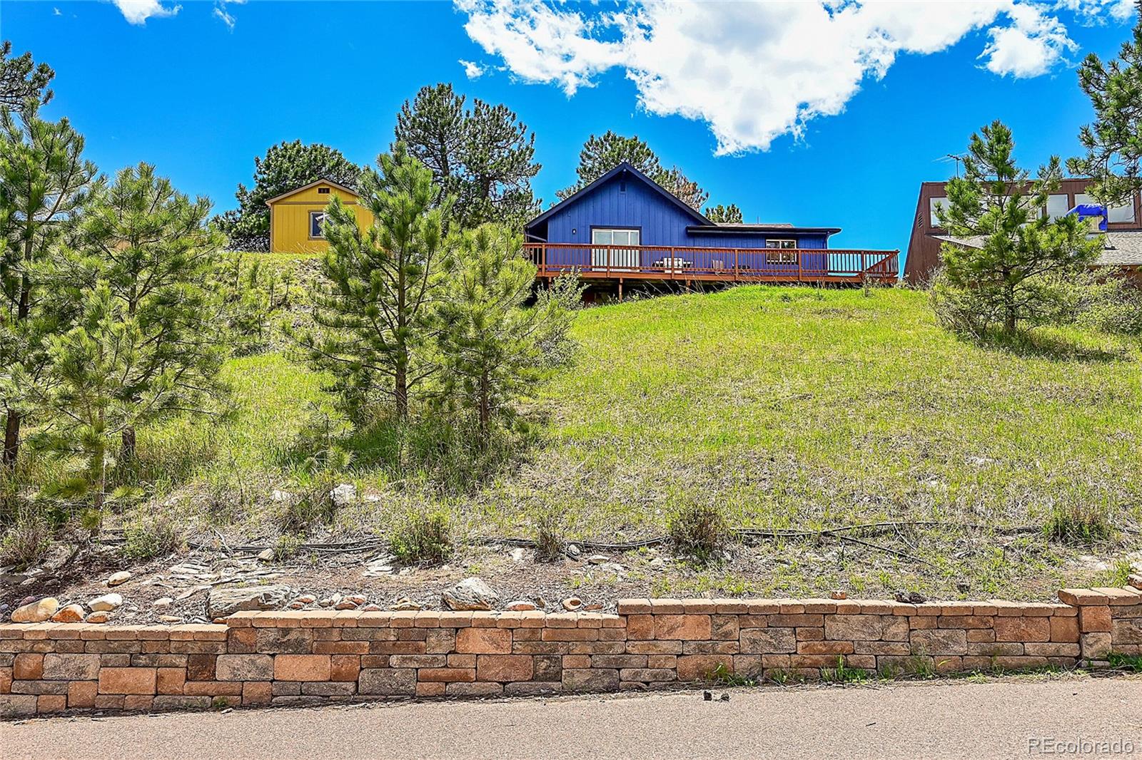 MLS Image #4 for 3002  evergreen parkway,evergreen, Colorado