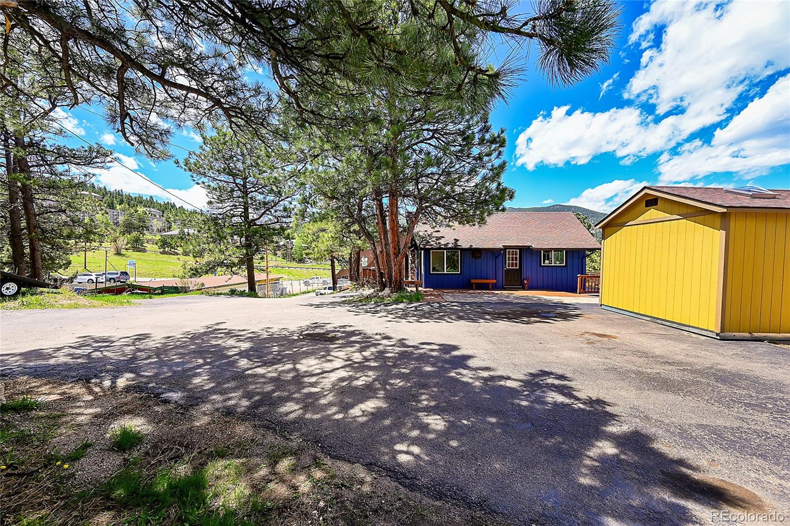 MLS Image #40 for 3002  evergreen parkway,evergreen, Colorado