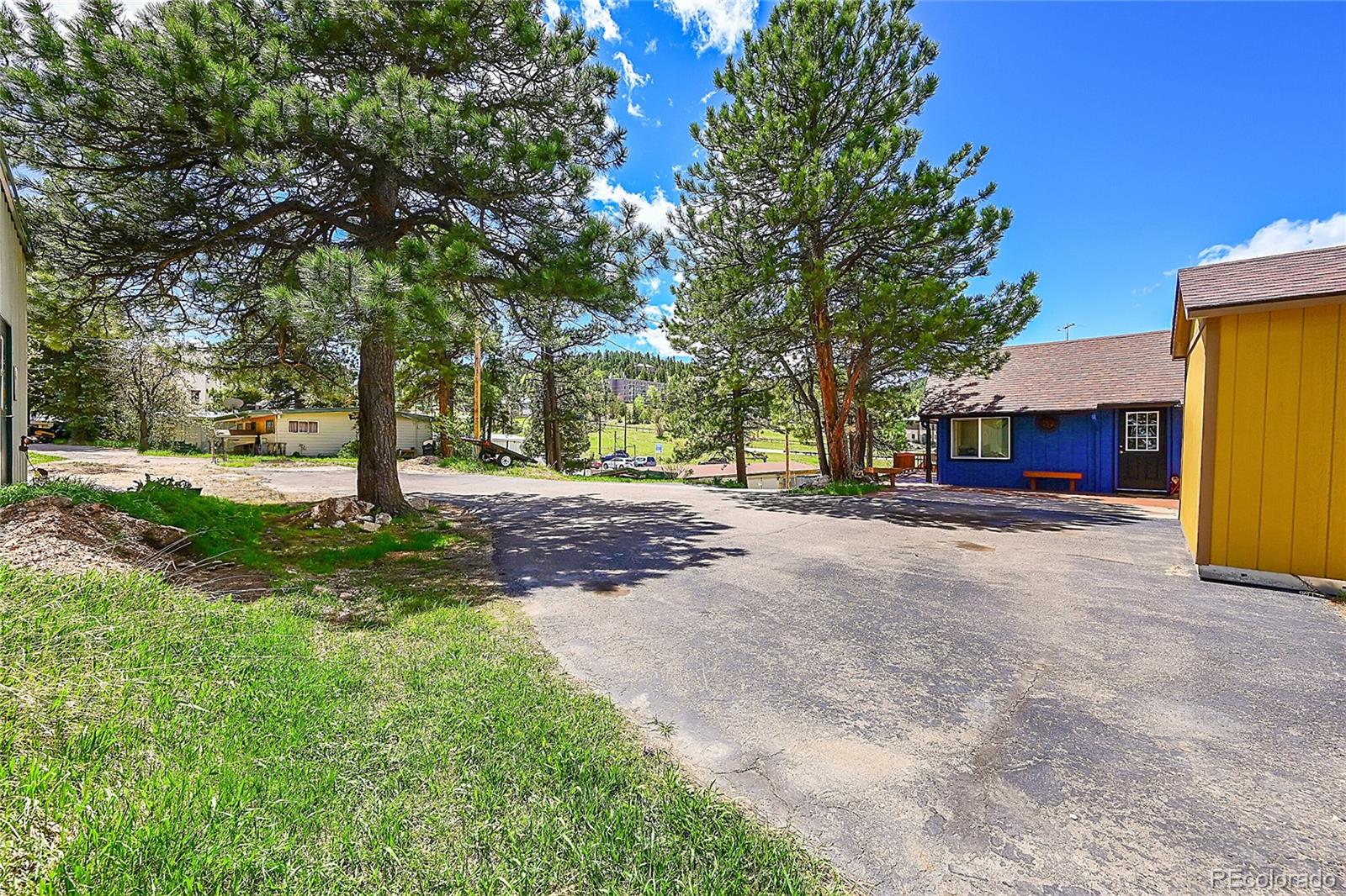 MLS Image #41 for 3002  evergreen parkway,evergreen, Colorado