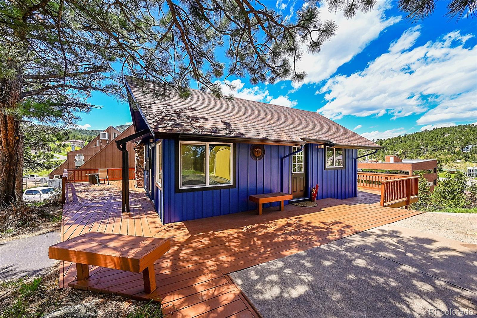 MLS Image #42 for 3002  evergreen parkway,evergreen, Colorado