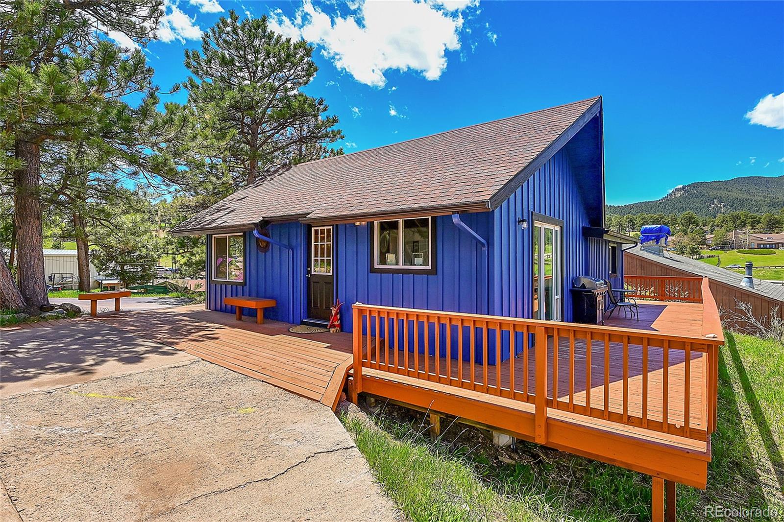 MLS Image #44 for 3002  evergreen parkway,evergreen, Colorado