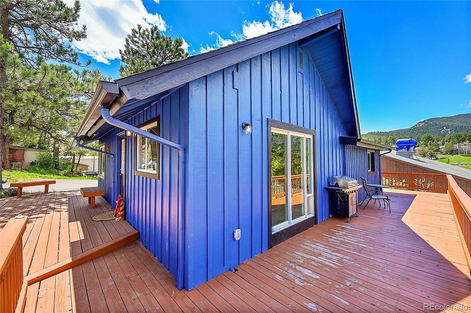 MLS Image #45 for 3002  evergreen parkway,evergreen, Colorado