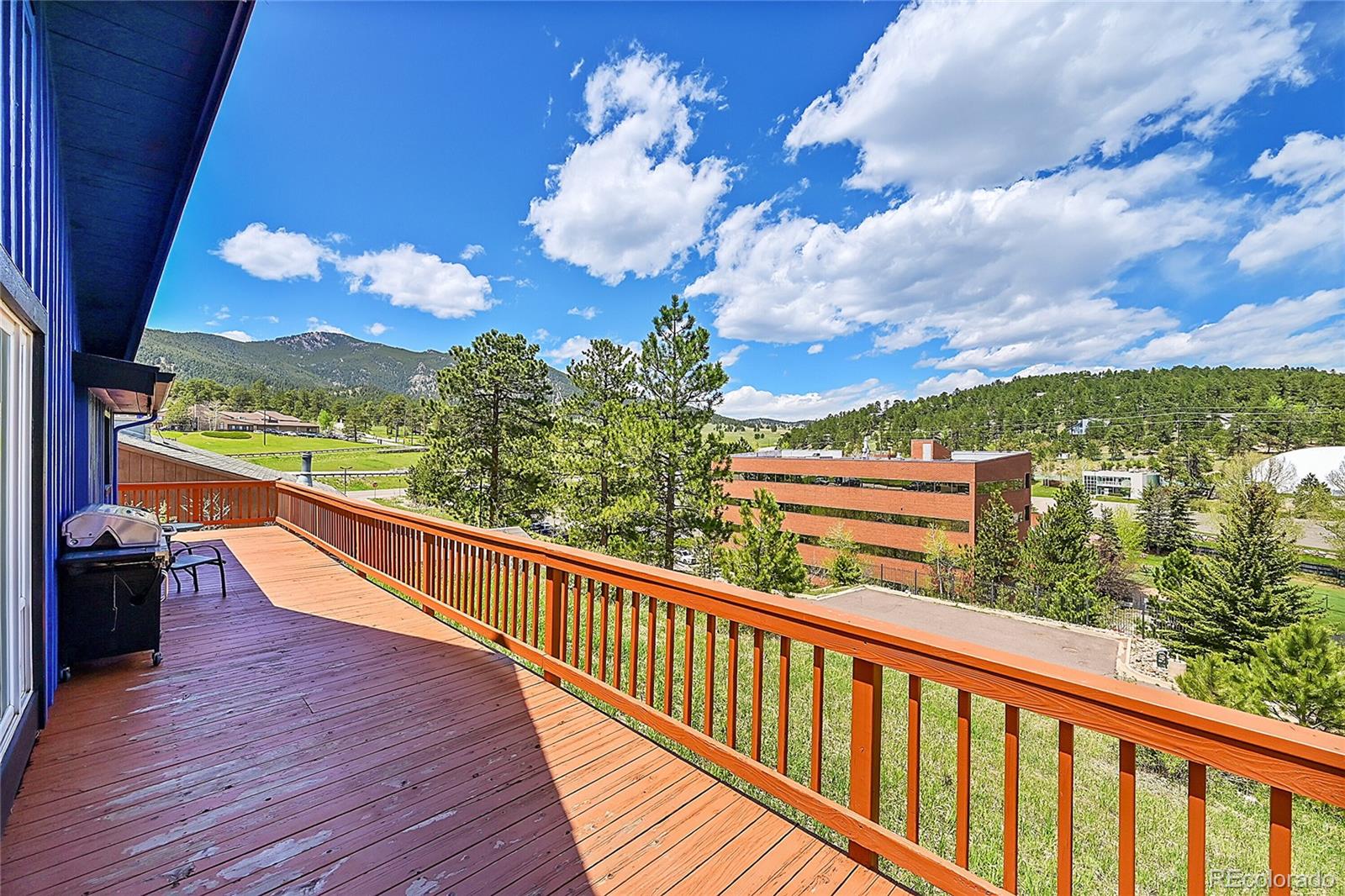 MLS Image #46 for 3002  evergreen parkway,evergreen, Colorado
